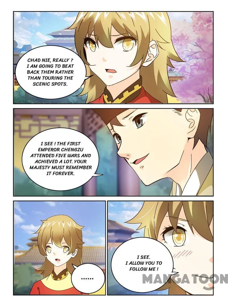 Life-Prolonging Wizard Chapter 52 – Page 9