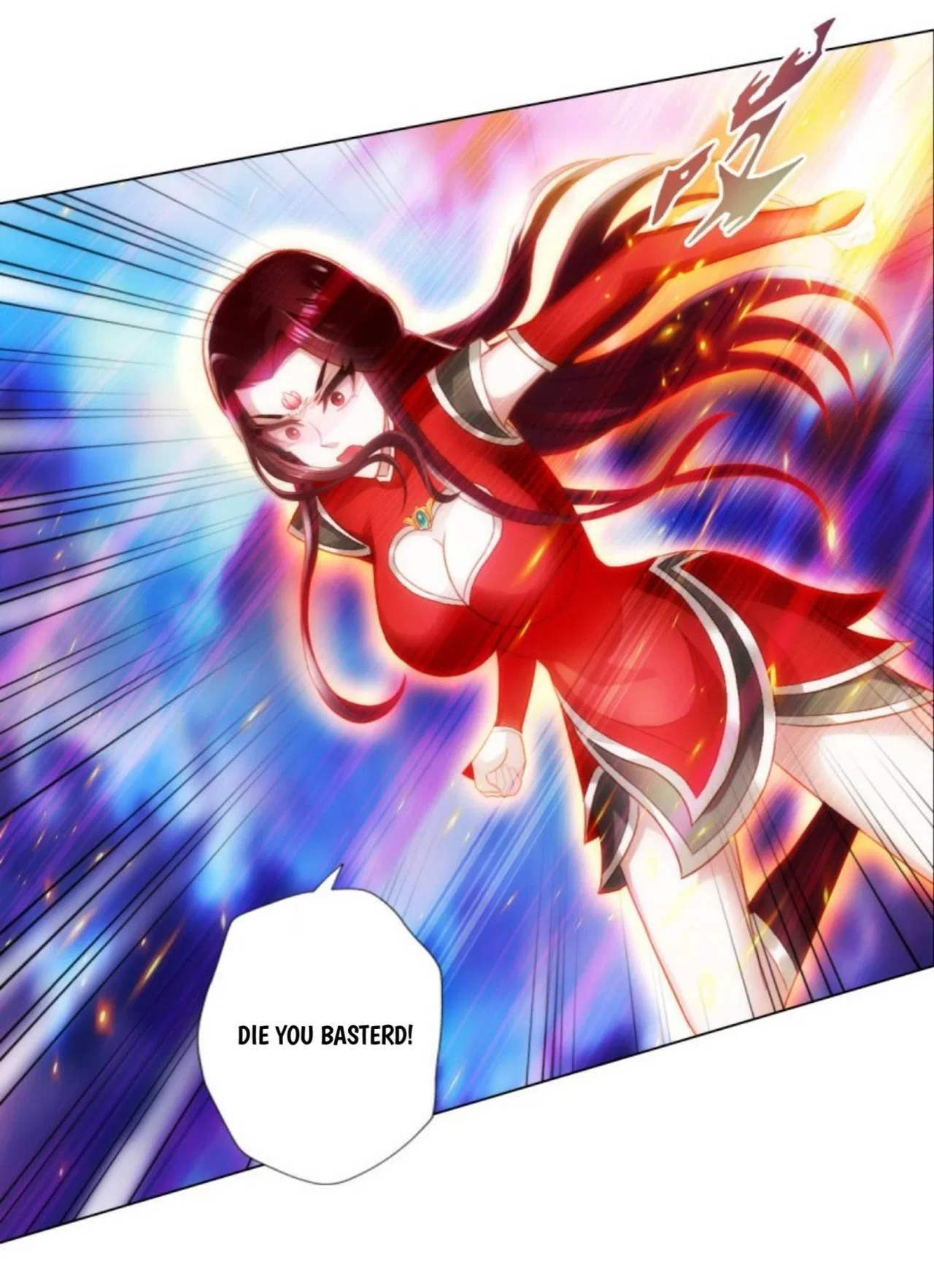 Lang Huan Library Chapter 91 – Page 24