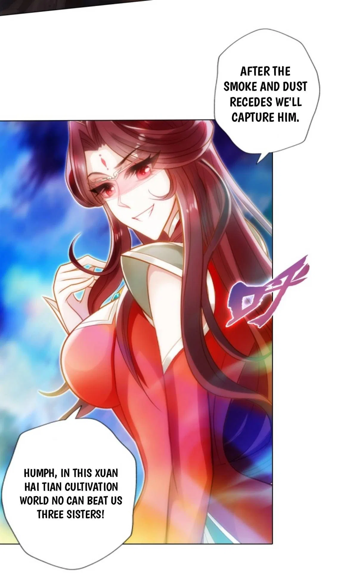 Lang Huan Library Chapter 91 – Page 28