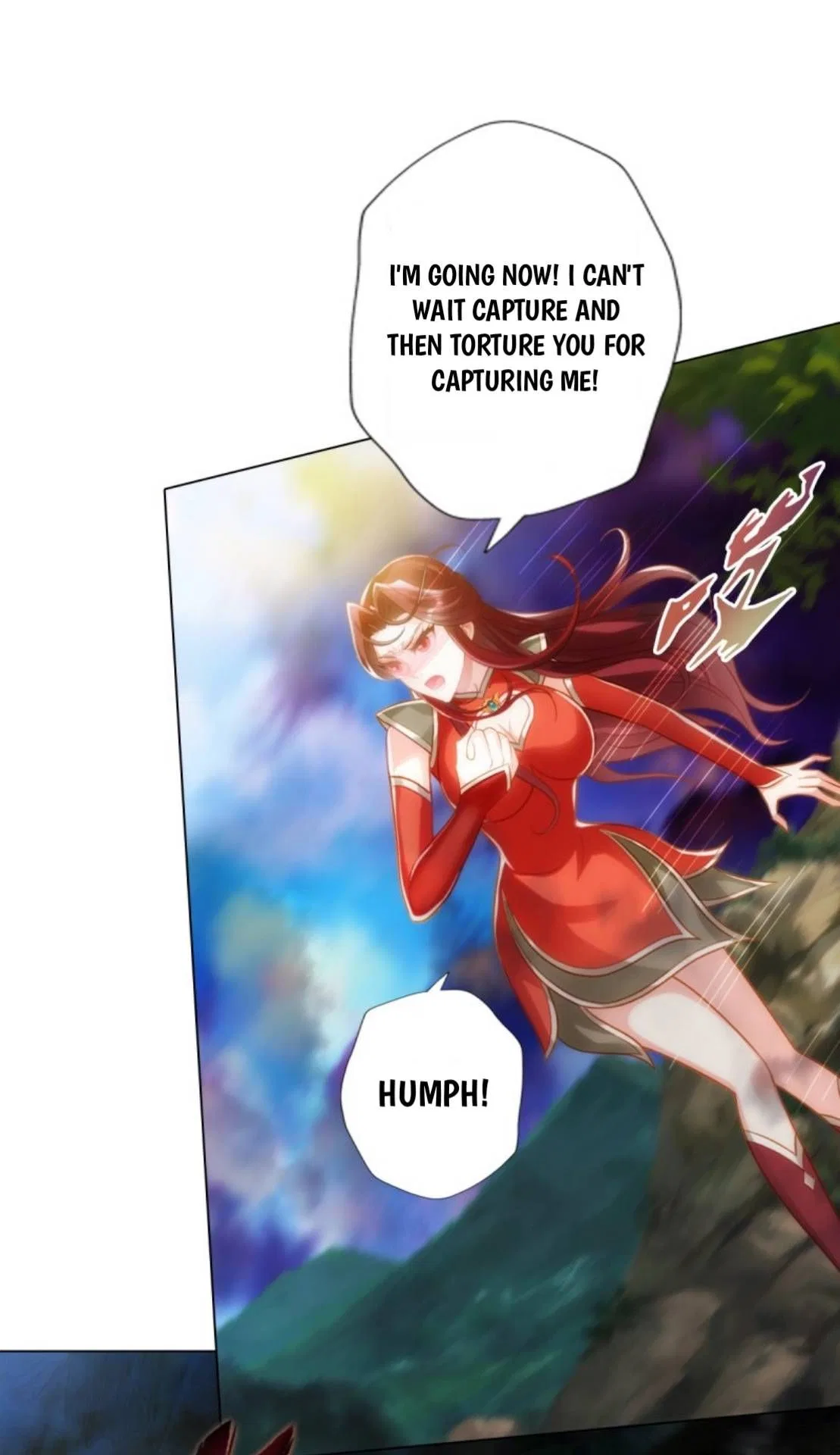 Lang Huan Library Chapter 91 – Page 29