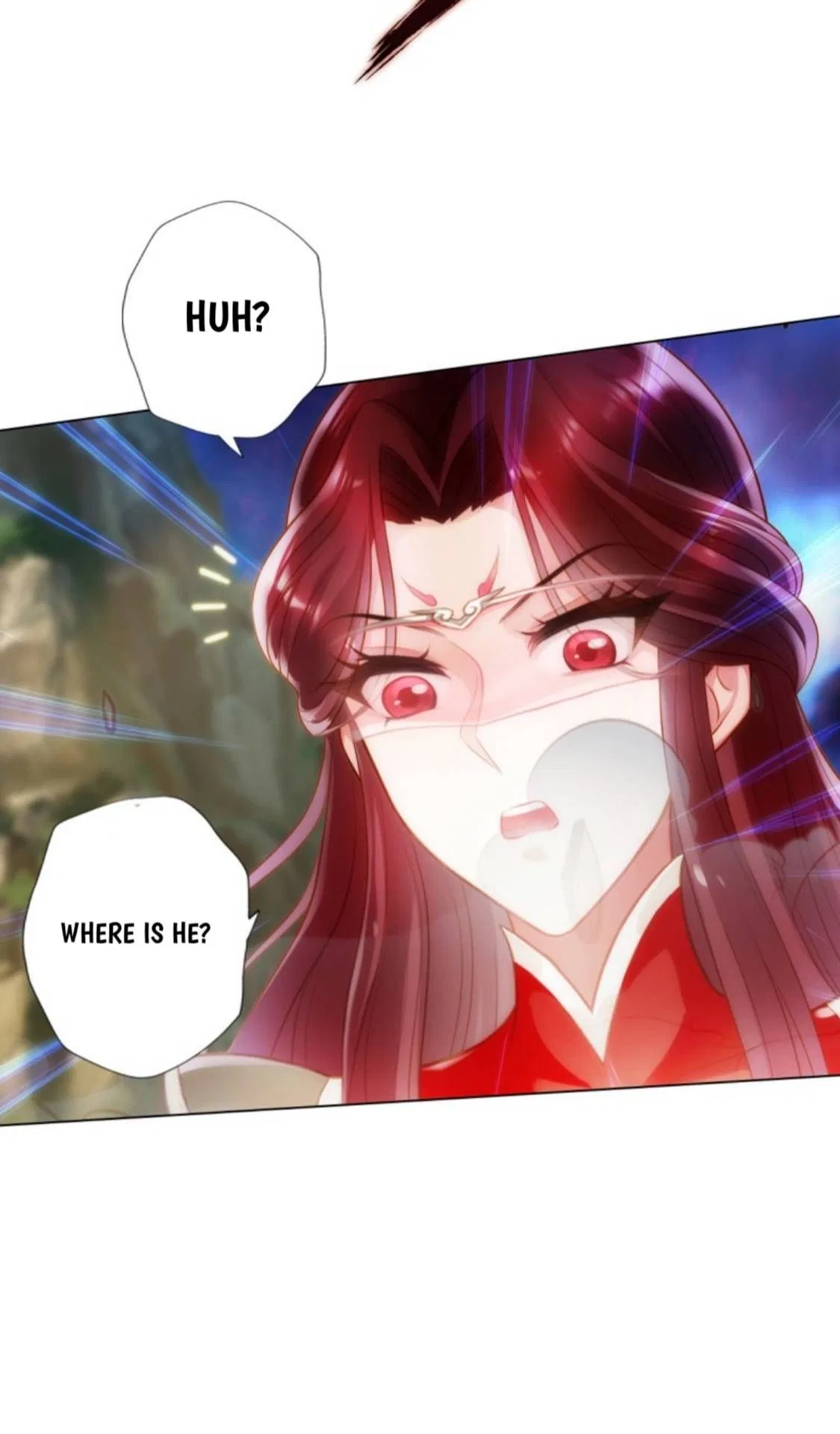 Lang Huan Library Chapter 91 – Page 31