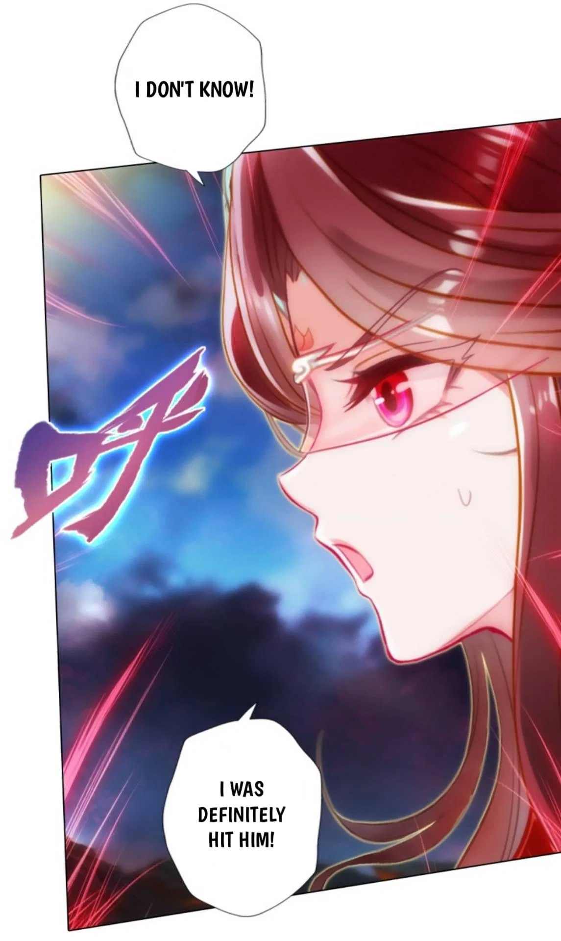 Lang Huan Library Chapter 91 – Page 32