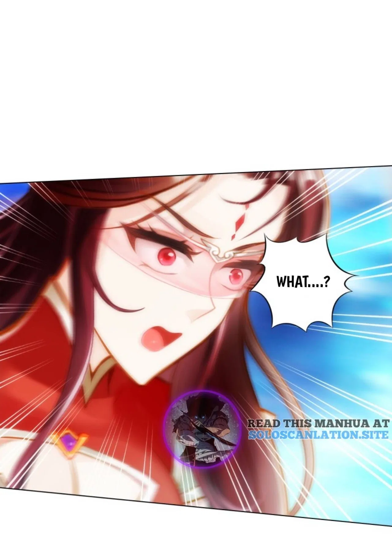 Lang Huan Library Chapter 91 – Page 39