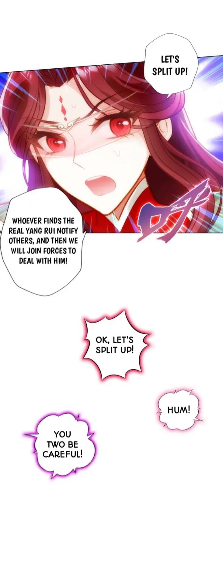 Lang Huan Library Chapter 91 – Page 41