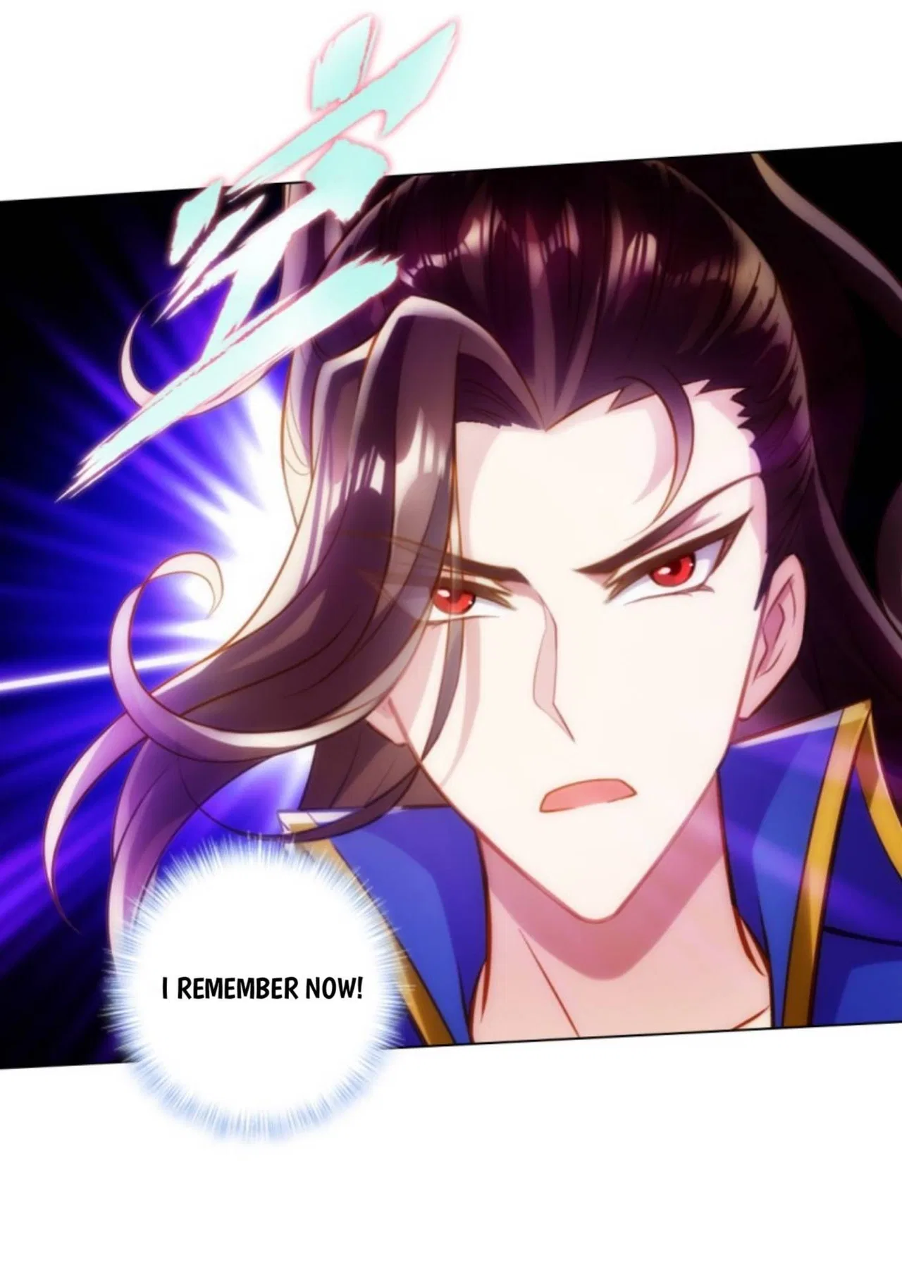 Lang Huan Library Chapter 90 – Page 4