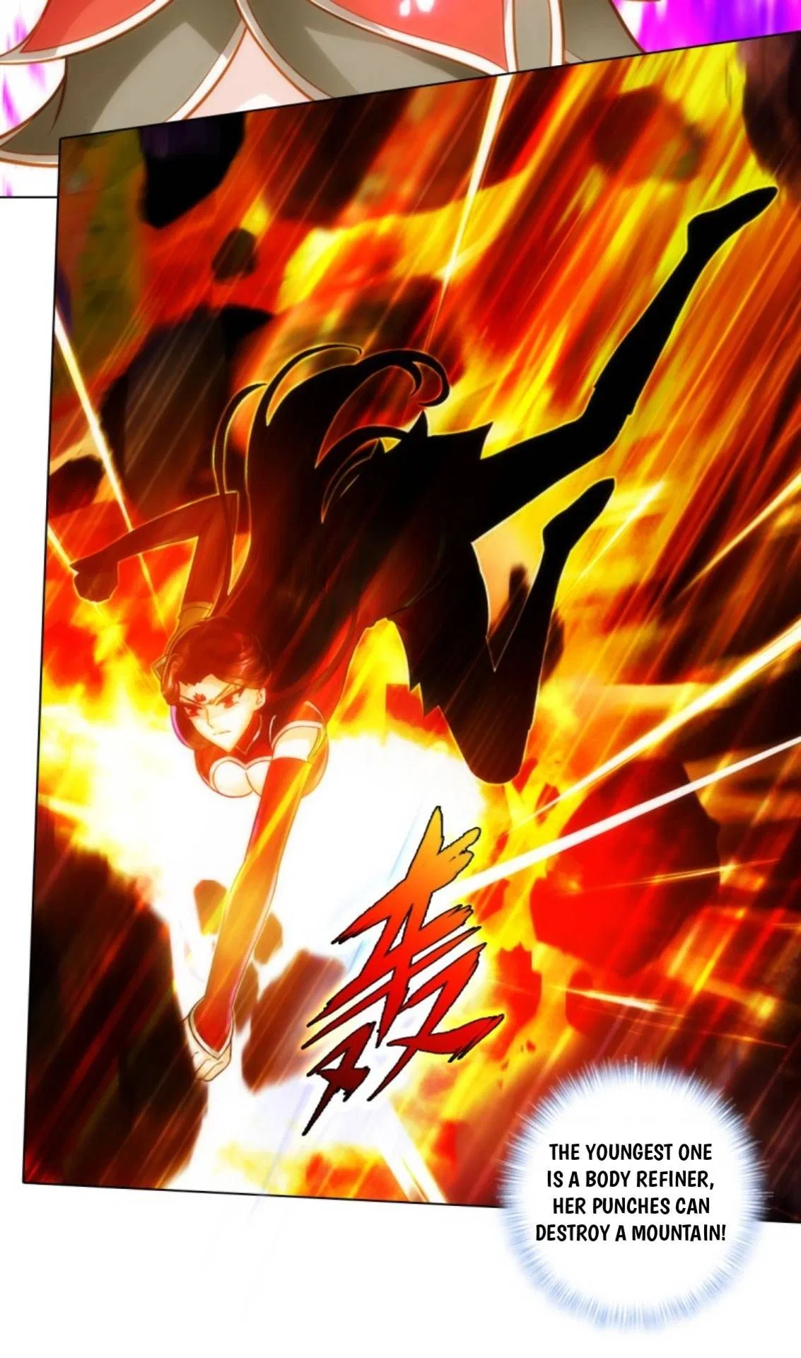 Lang Huan Library Chapter 90 – Page 10