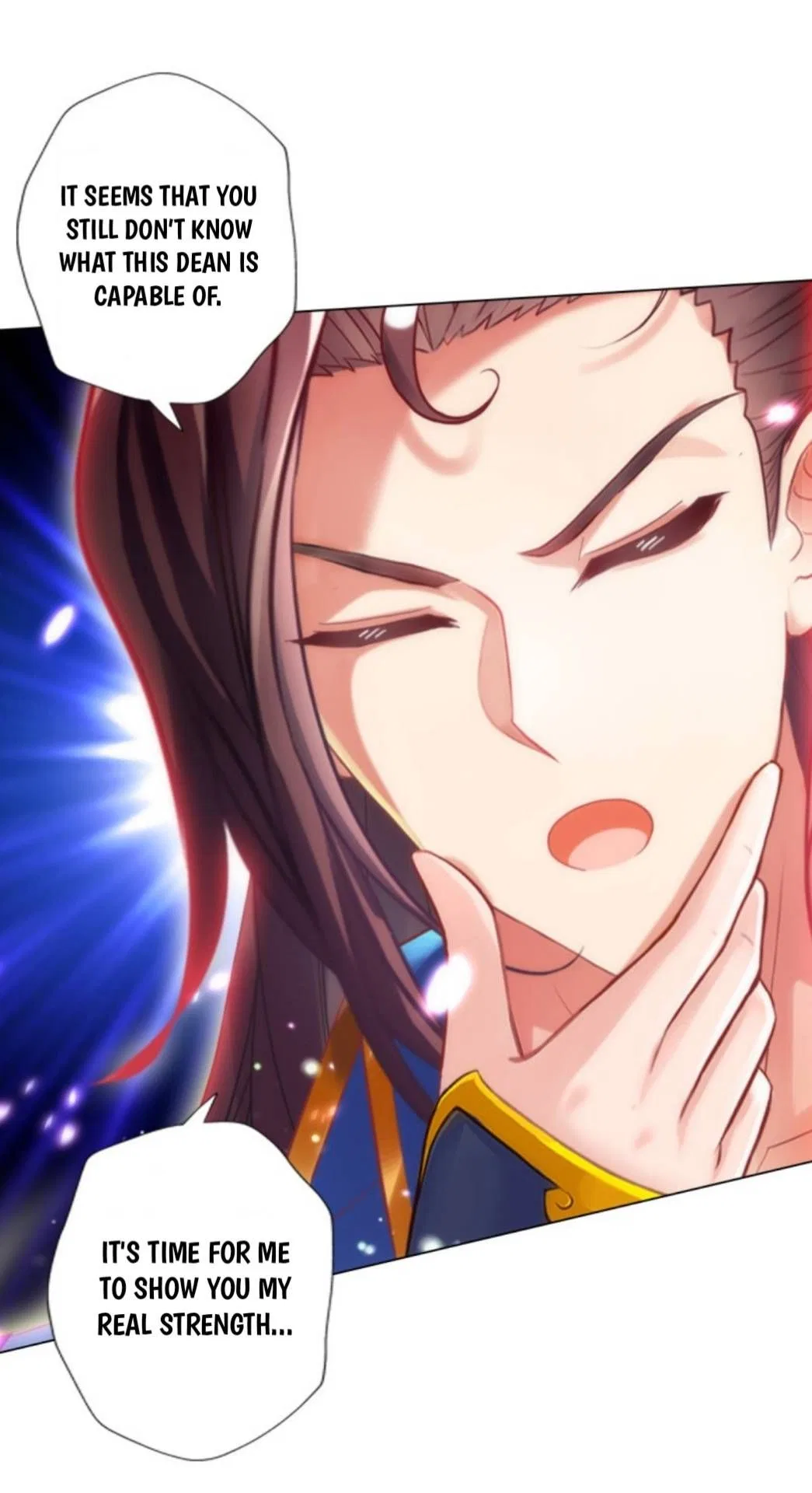 Lang Huan Library Chapter 90 – Page 21