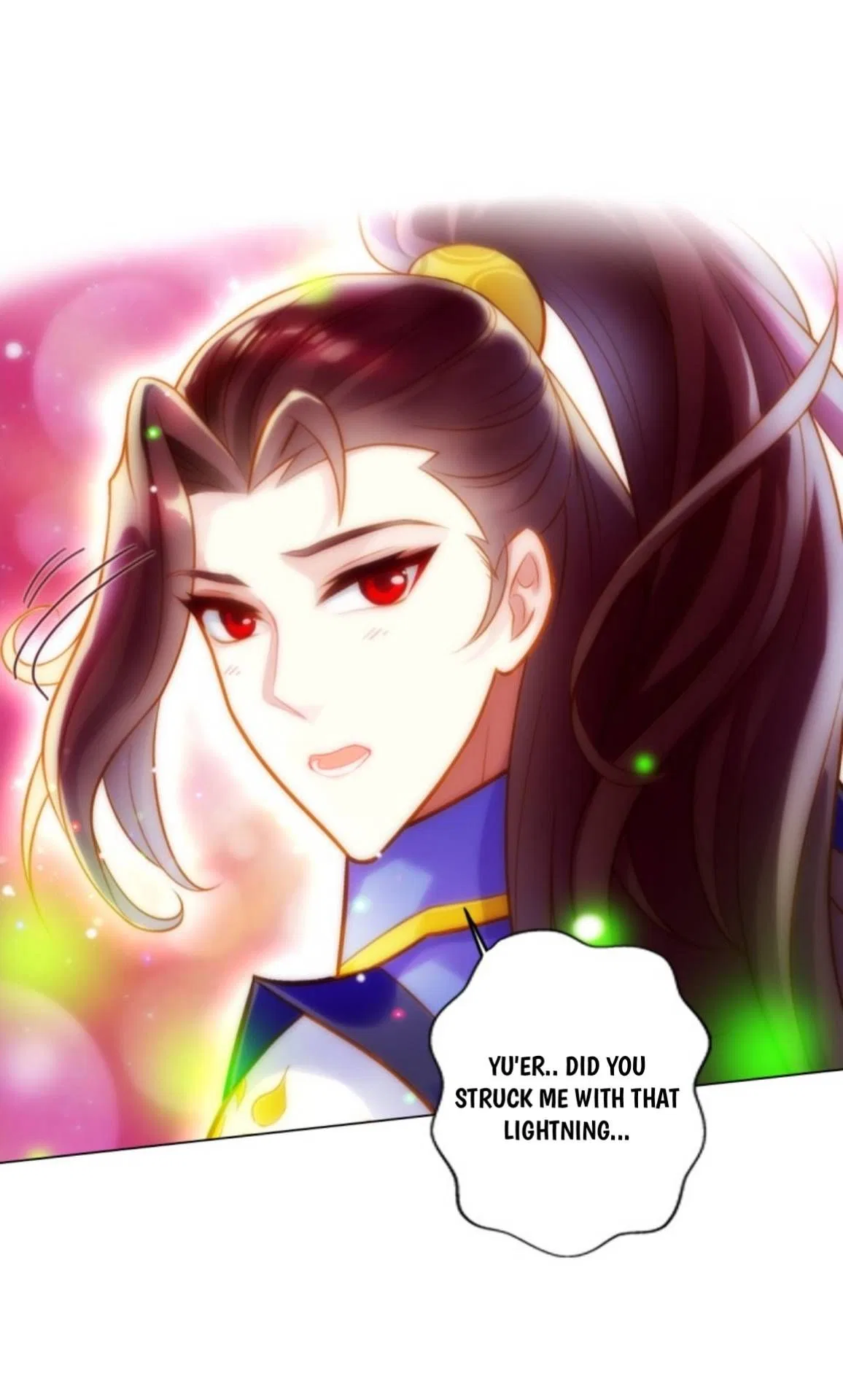 Lang Huan Library Chapter 90 – Page 25