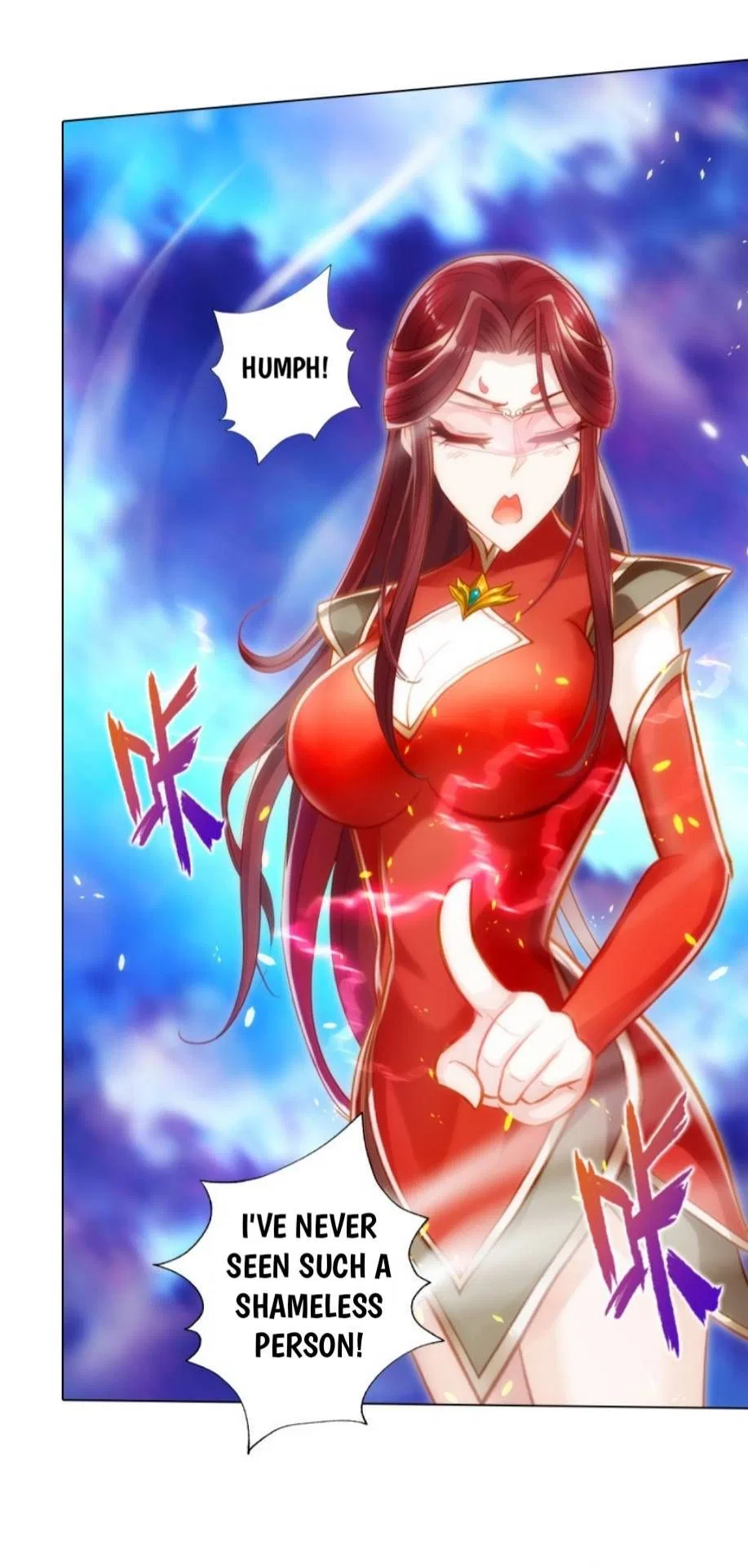 Lang Huan Library Chapter 90 – Page 26