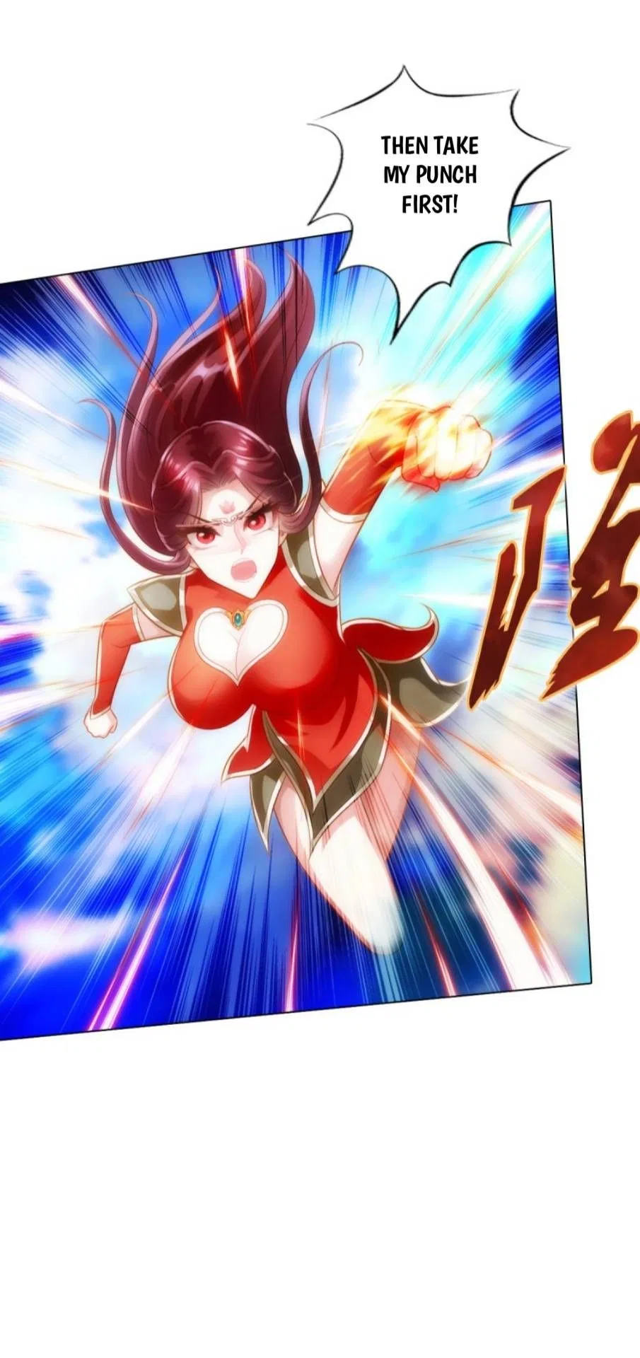 Lang Huan Library Chapter 90 – Page 32
