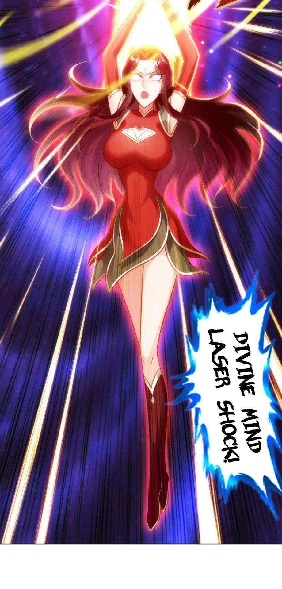 Lang Huan Library Chapter 90 – Page 34