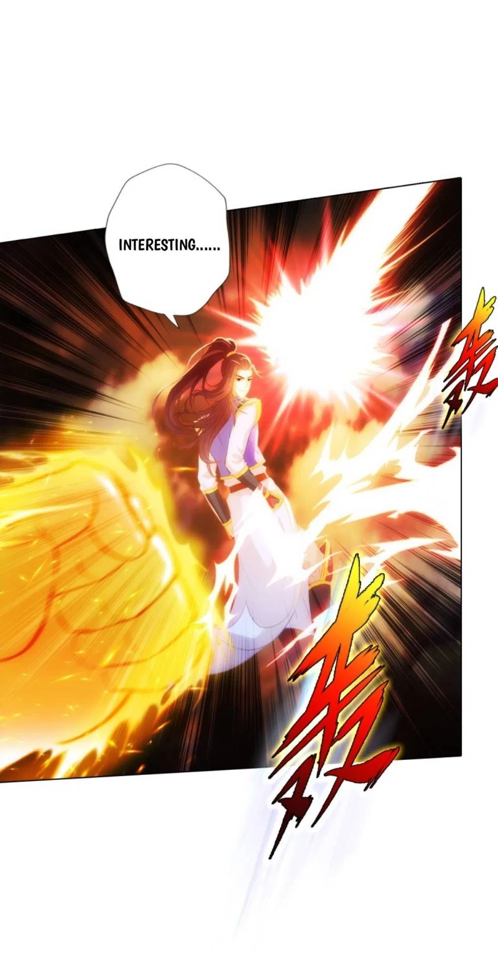 Lang Huan Library Chapter 90 – Page 35