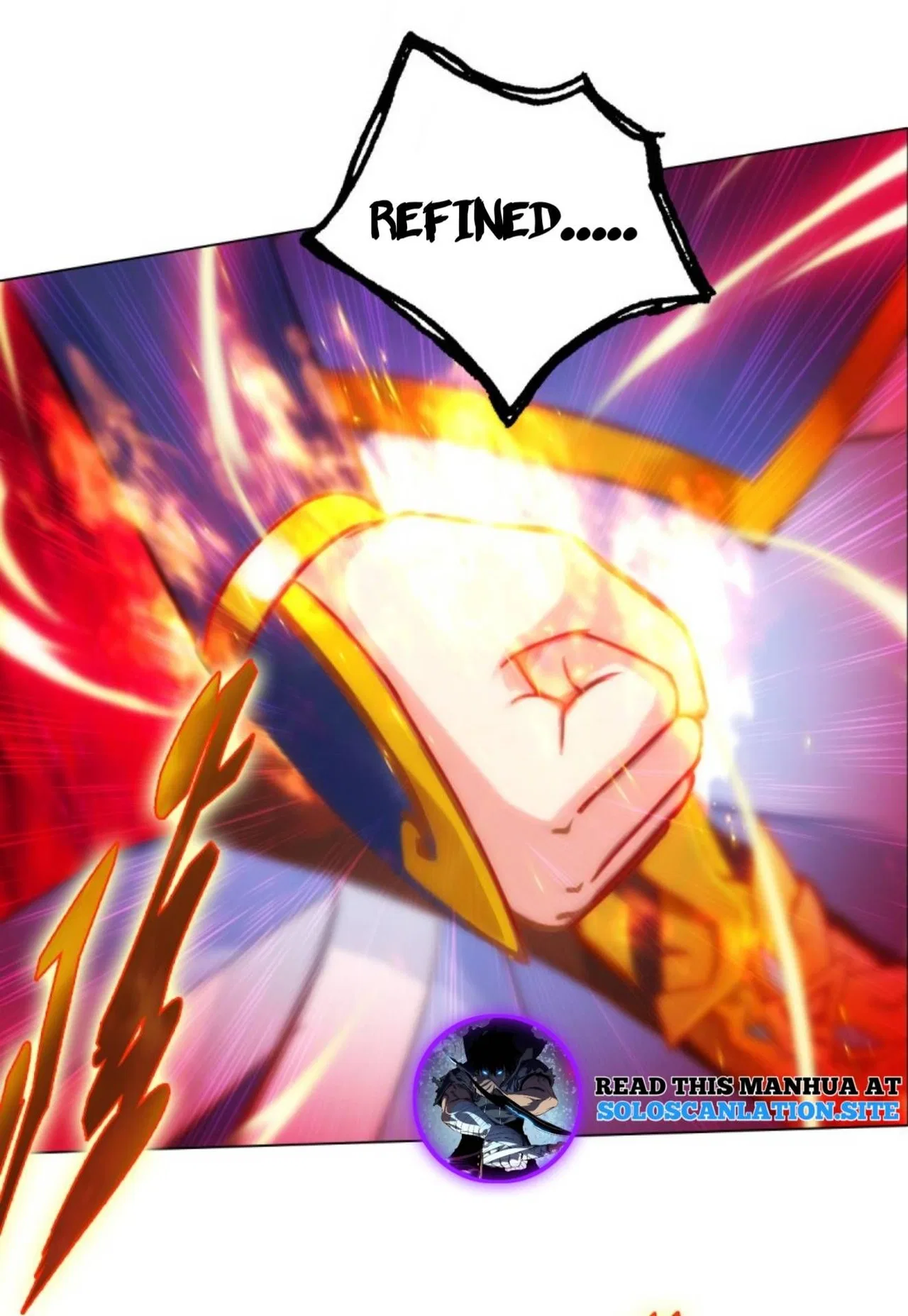 Lang Huan Library Chapter 90 – Page 36