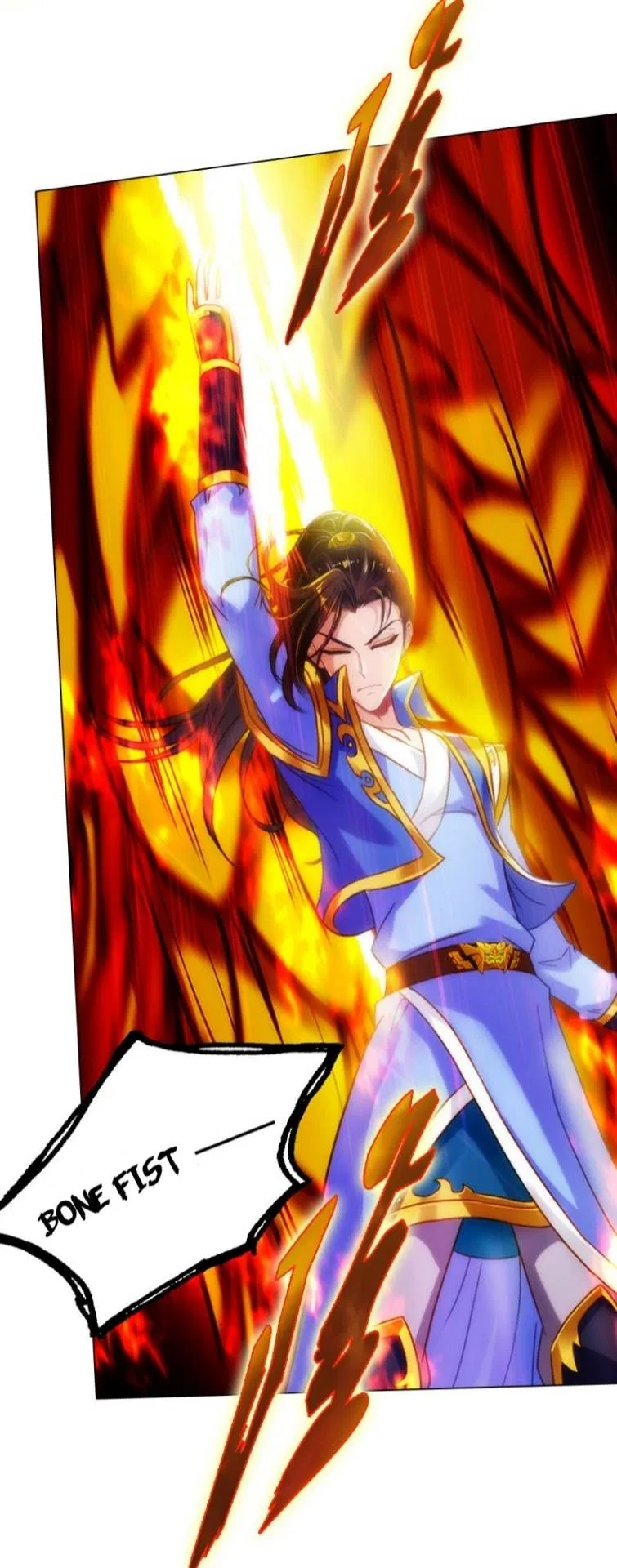Lang Huan Library Chapter 90 – Page 37
