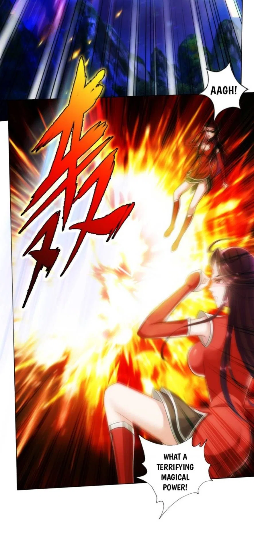 Lang Huan Library Chapter 90 – Page 40