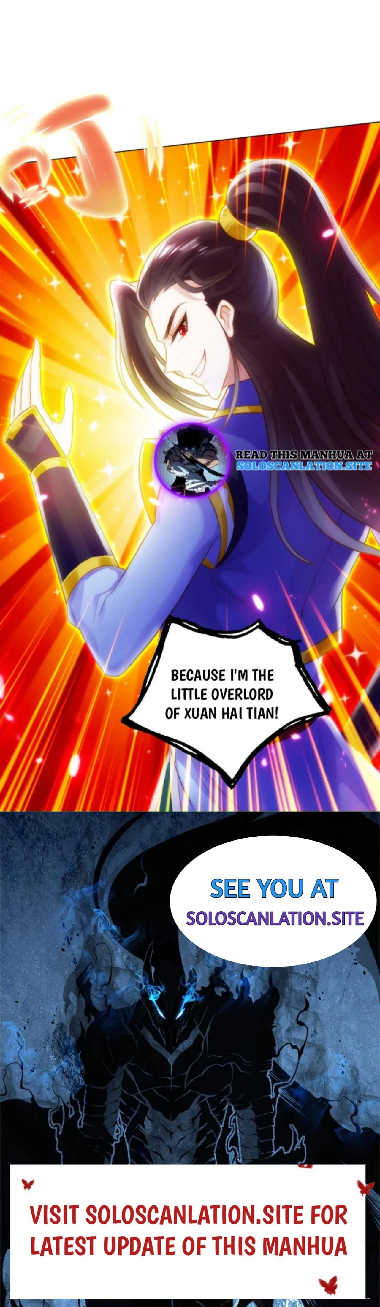 Lang Huan Library Chapter 90 – Page 42