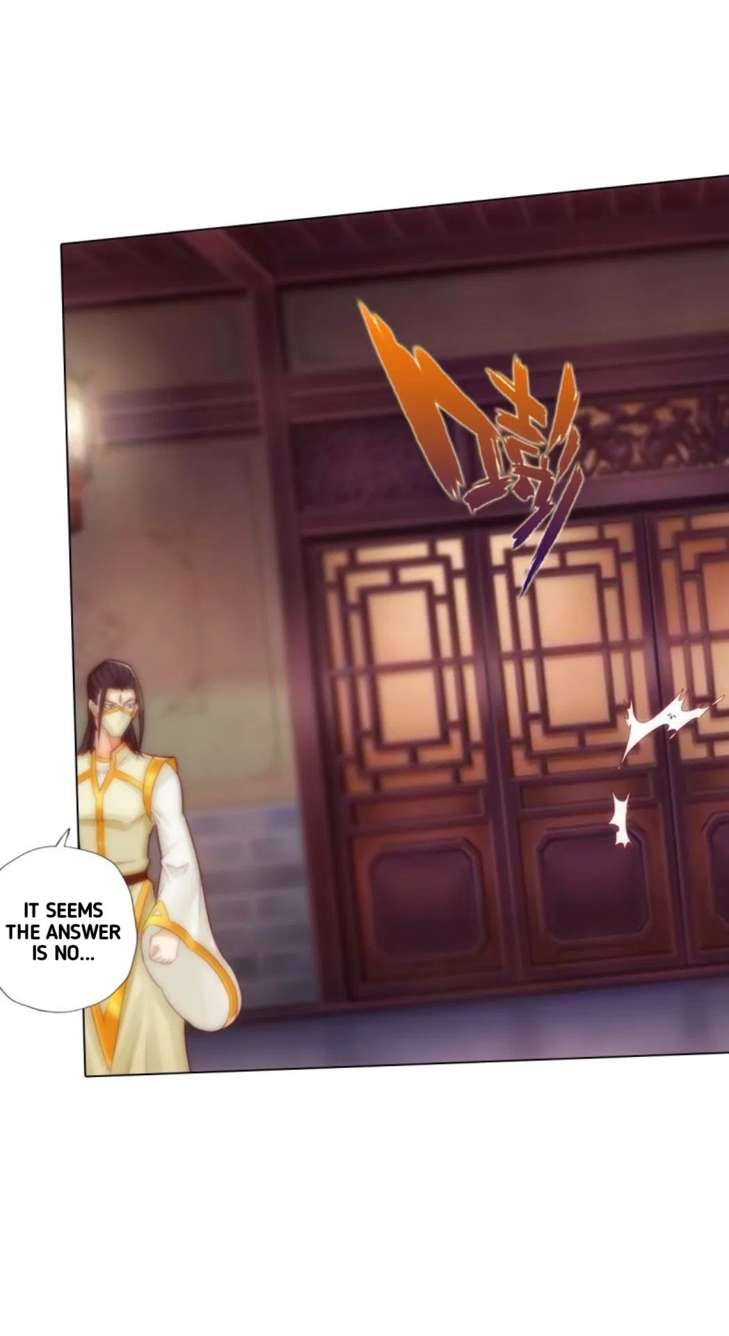 Lang Huan Library Chapter 89 – Page 19