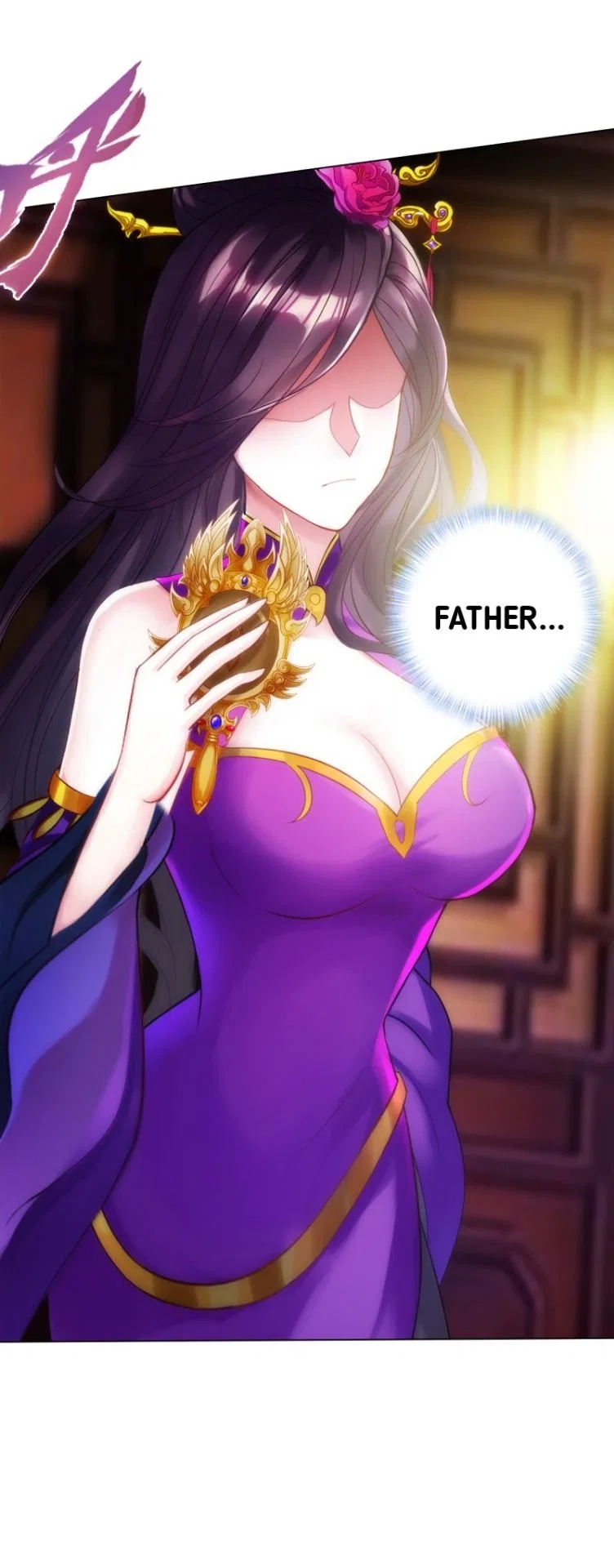 Lang Huan Library Chapter 89 – Page 20