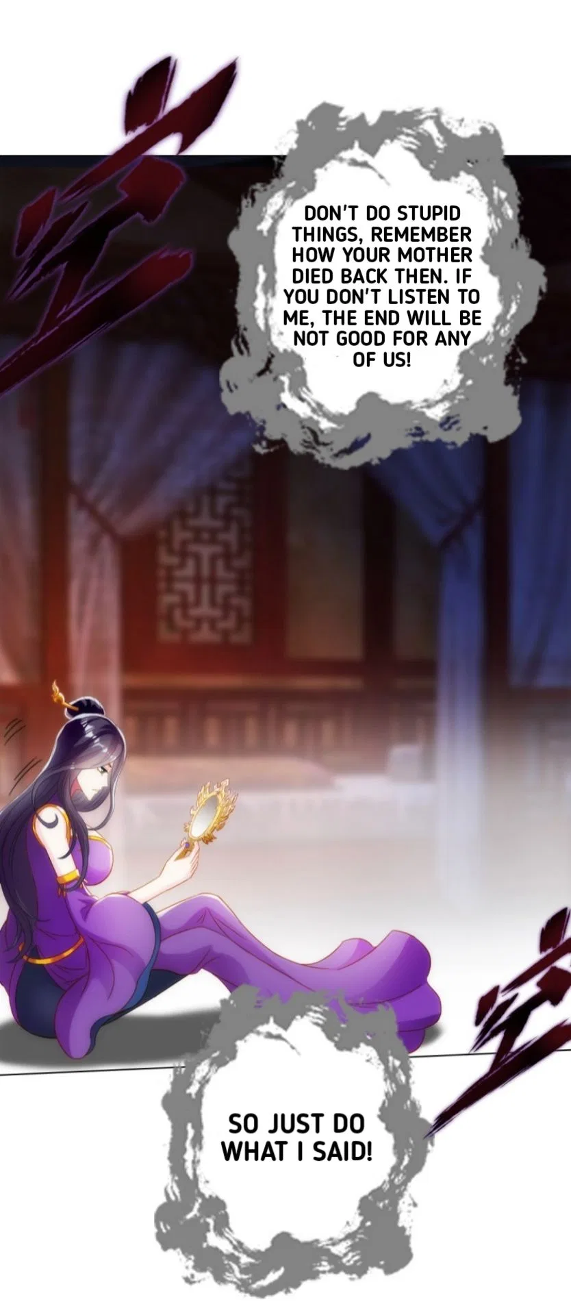 Lang Huan Library Chapter 89 – Page 24