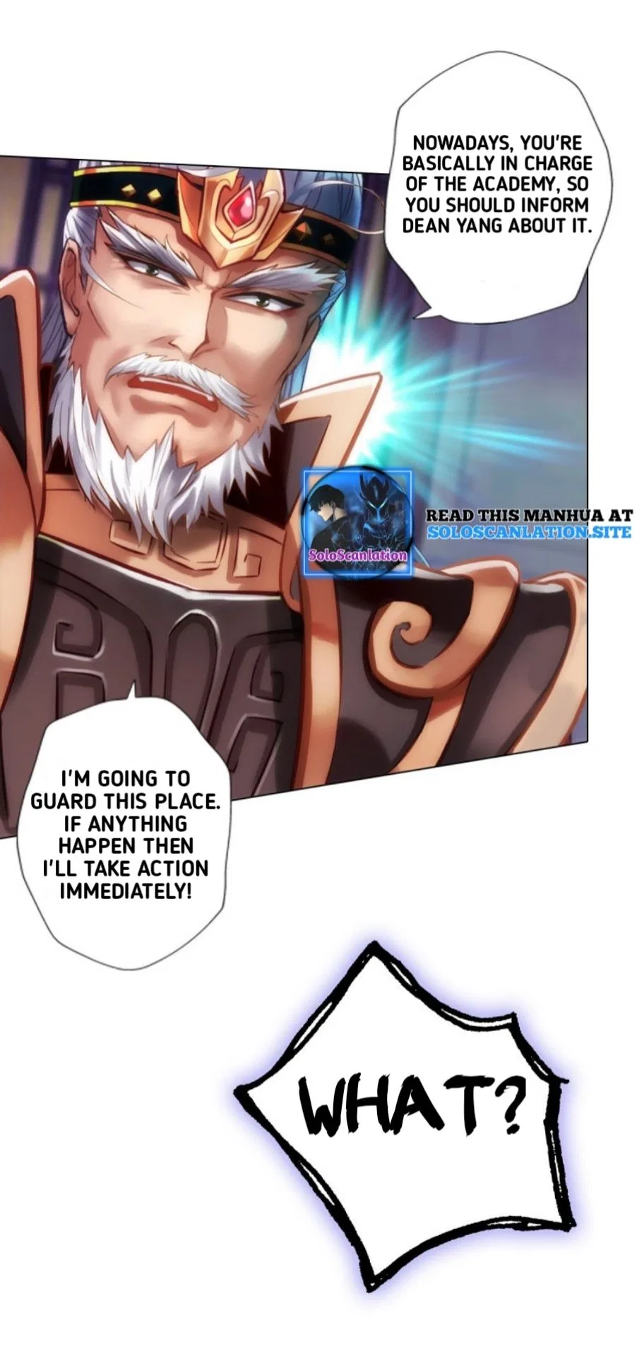 Lang Huan Library Chapter 89 – Page 27