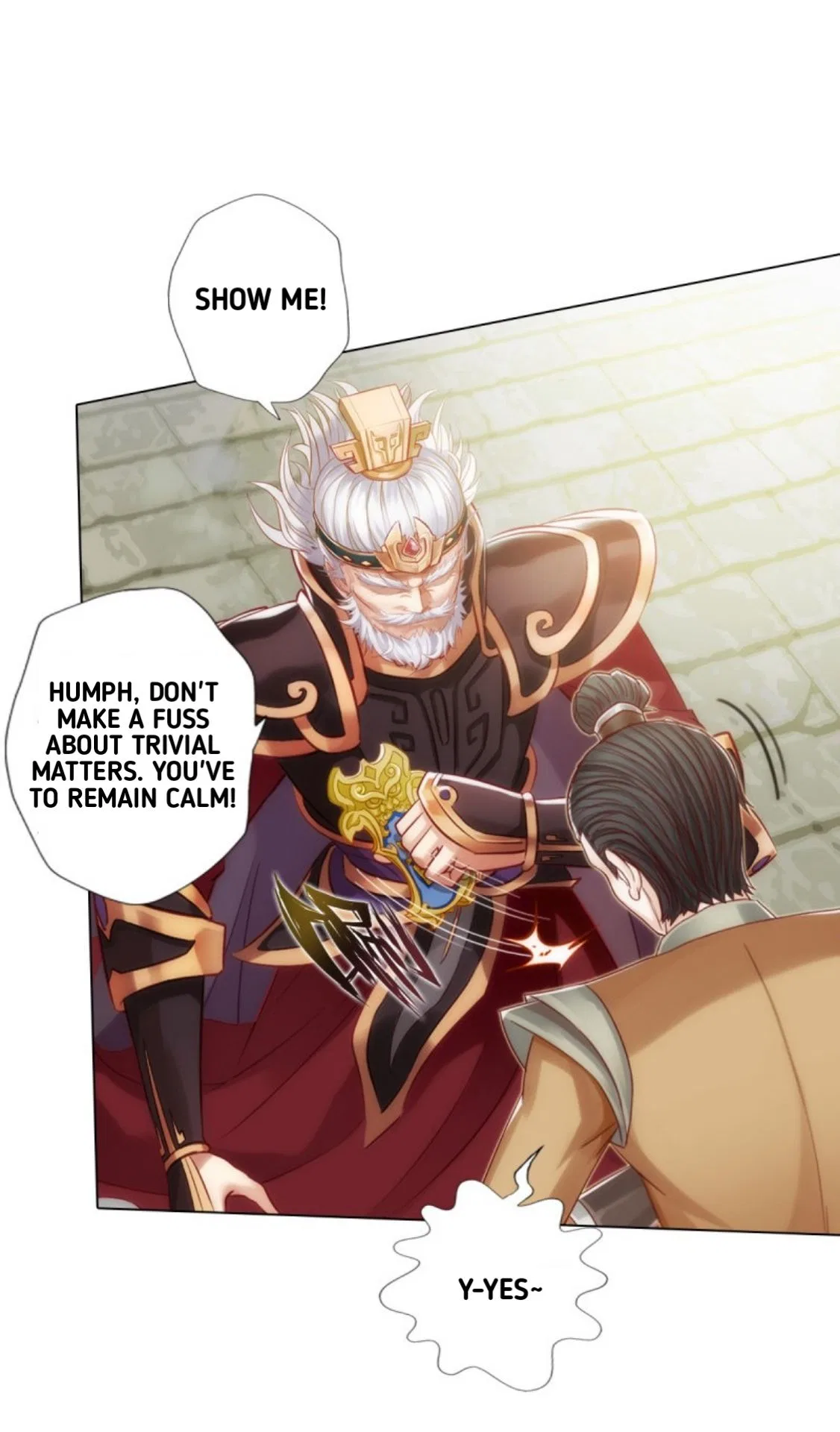 Lang Huan Library Chapter 89 – Page 29