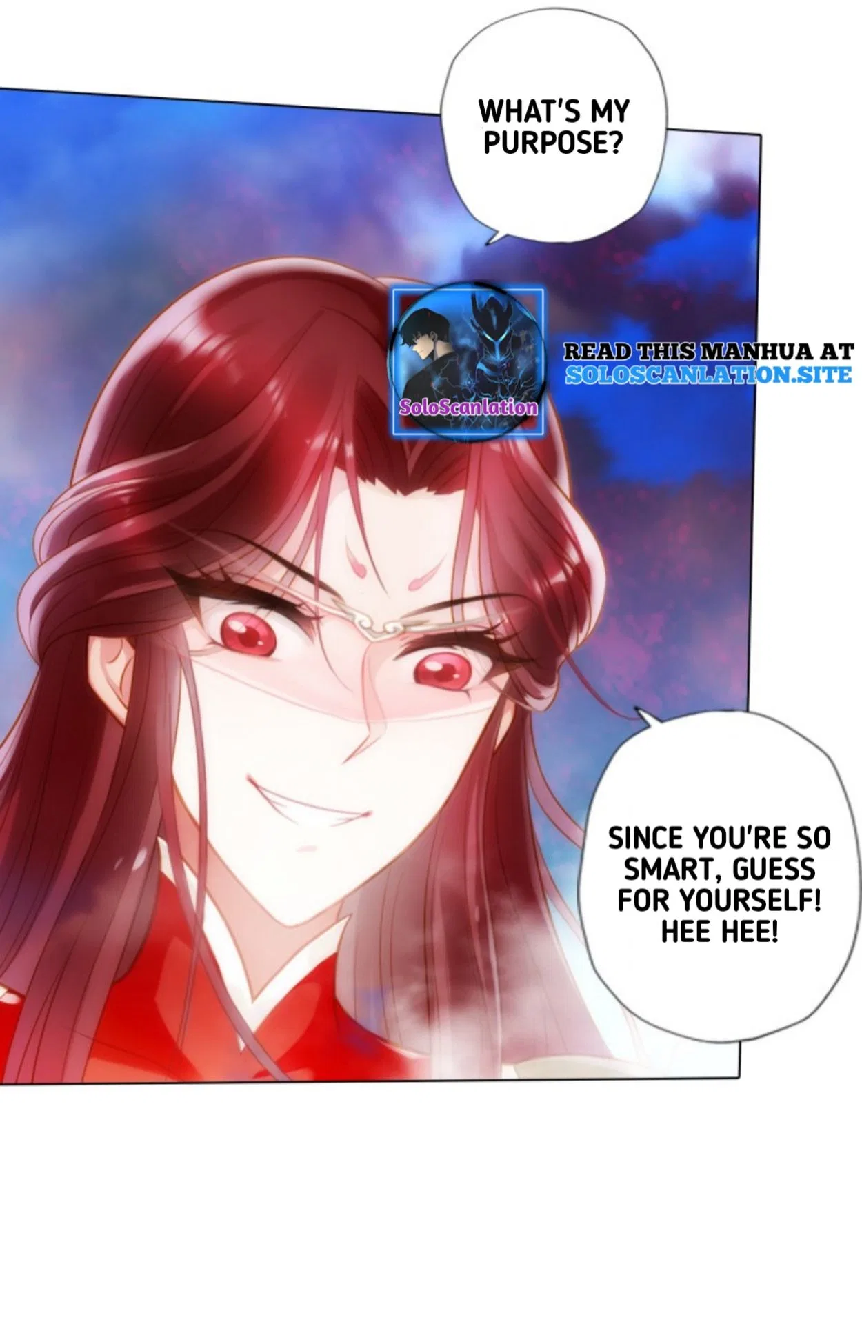 Lang Huan Library Chapter 89 – Page 33