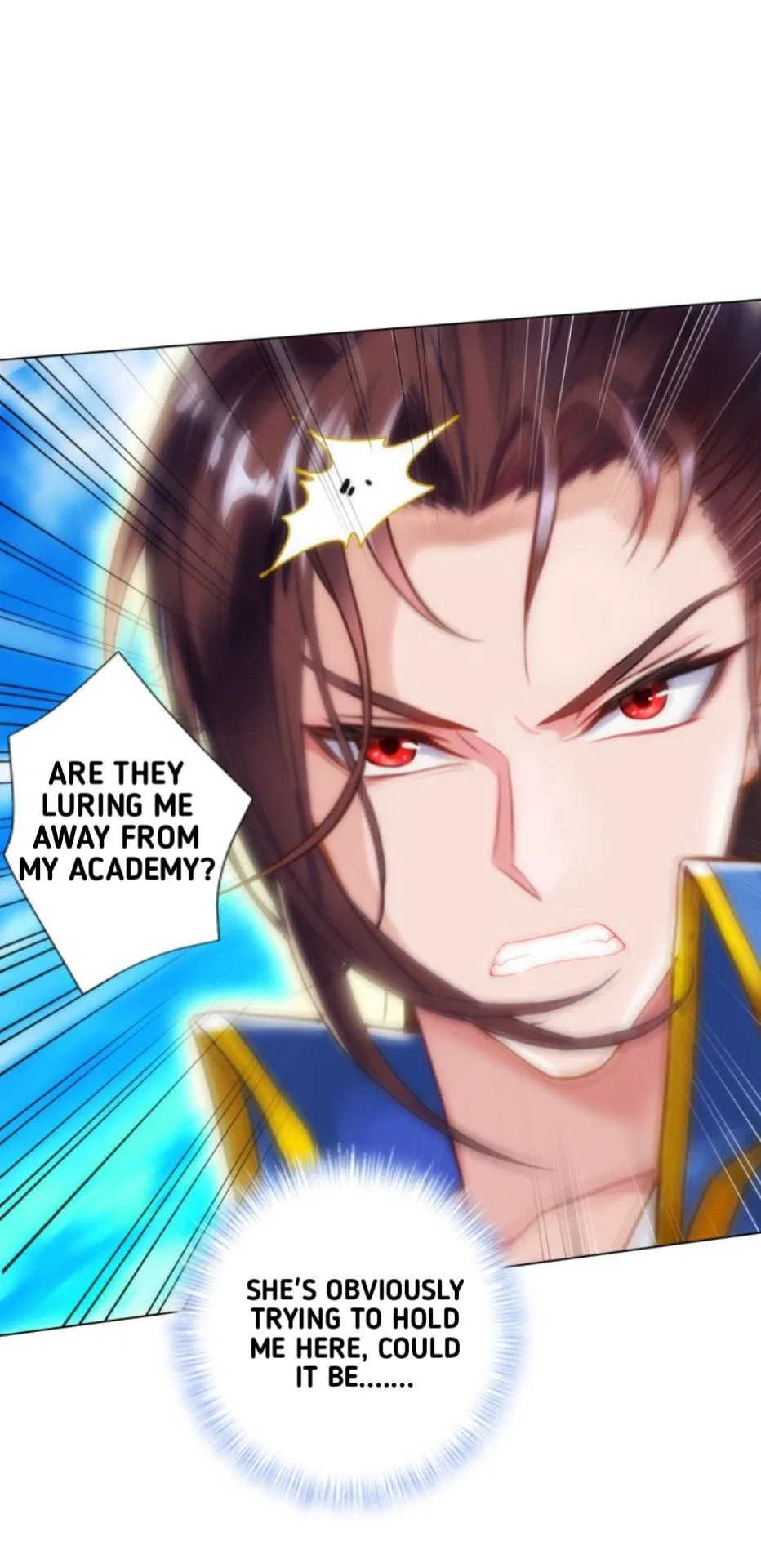 Lang Huan Library Chapter 89 – Page 34