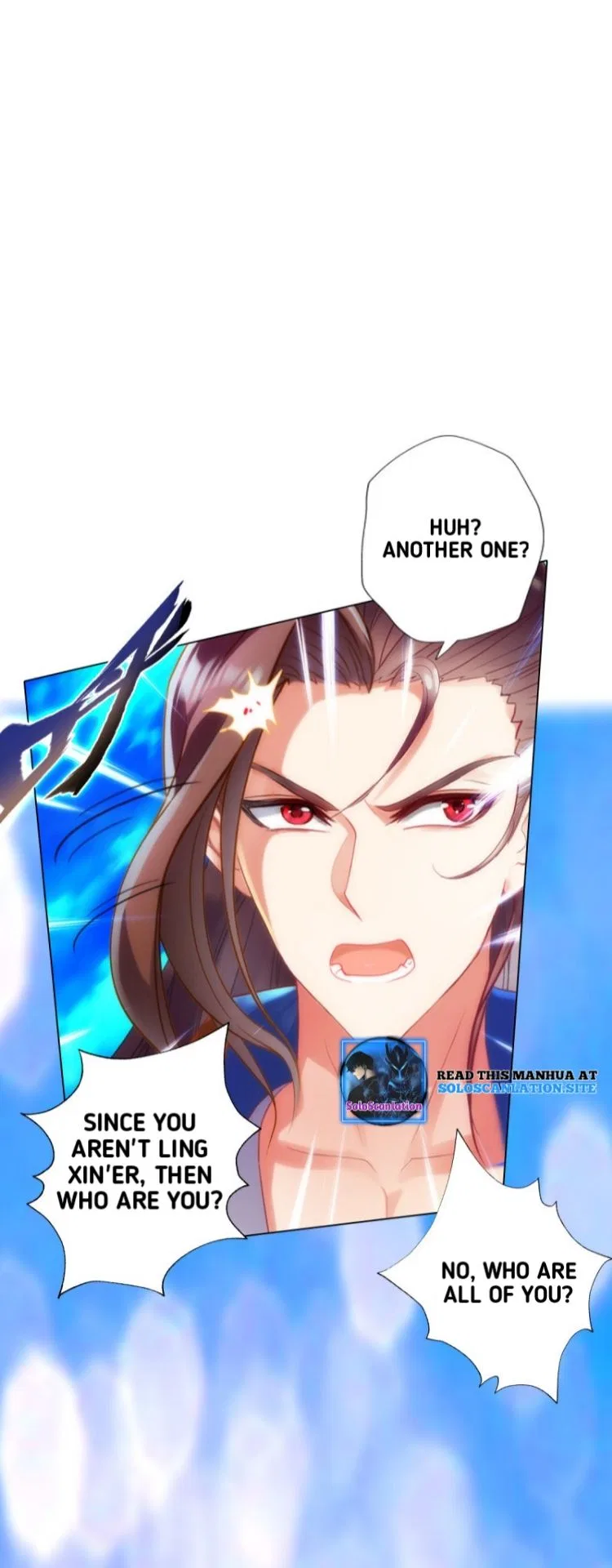 Lang Huan Library Chapter 89 – Page 39