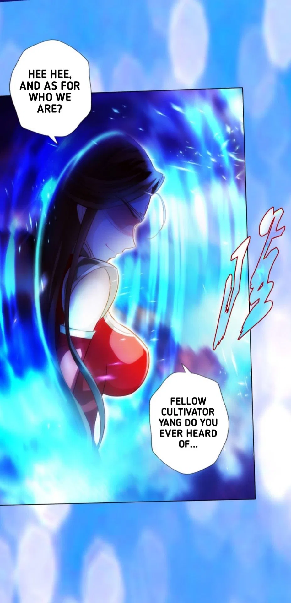 Lang Huan Library Chapter 89 – Page 41
