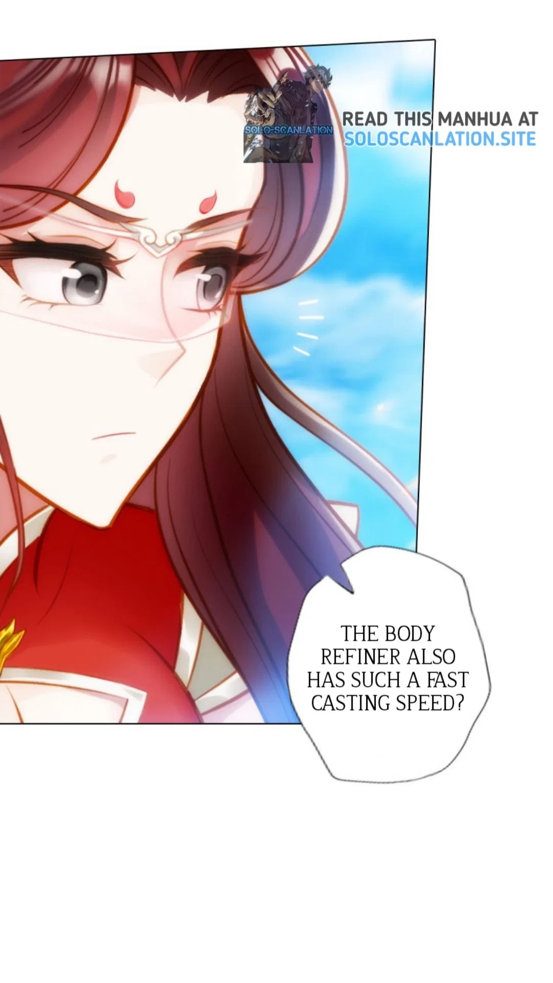 Lang Huan Library Chapter 88 – Page 4