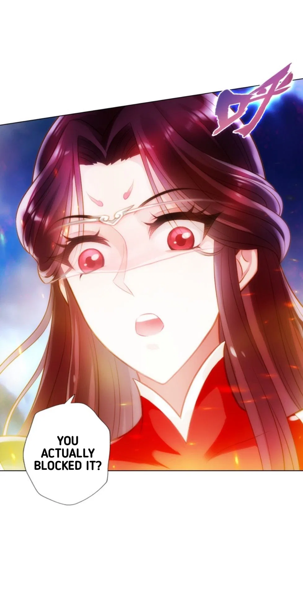 Lang Huan Library Chapter 88 – Page 7