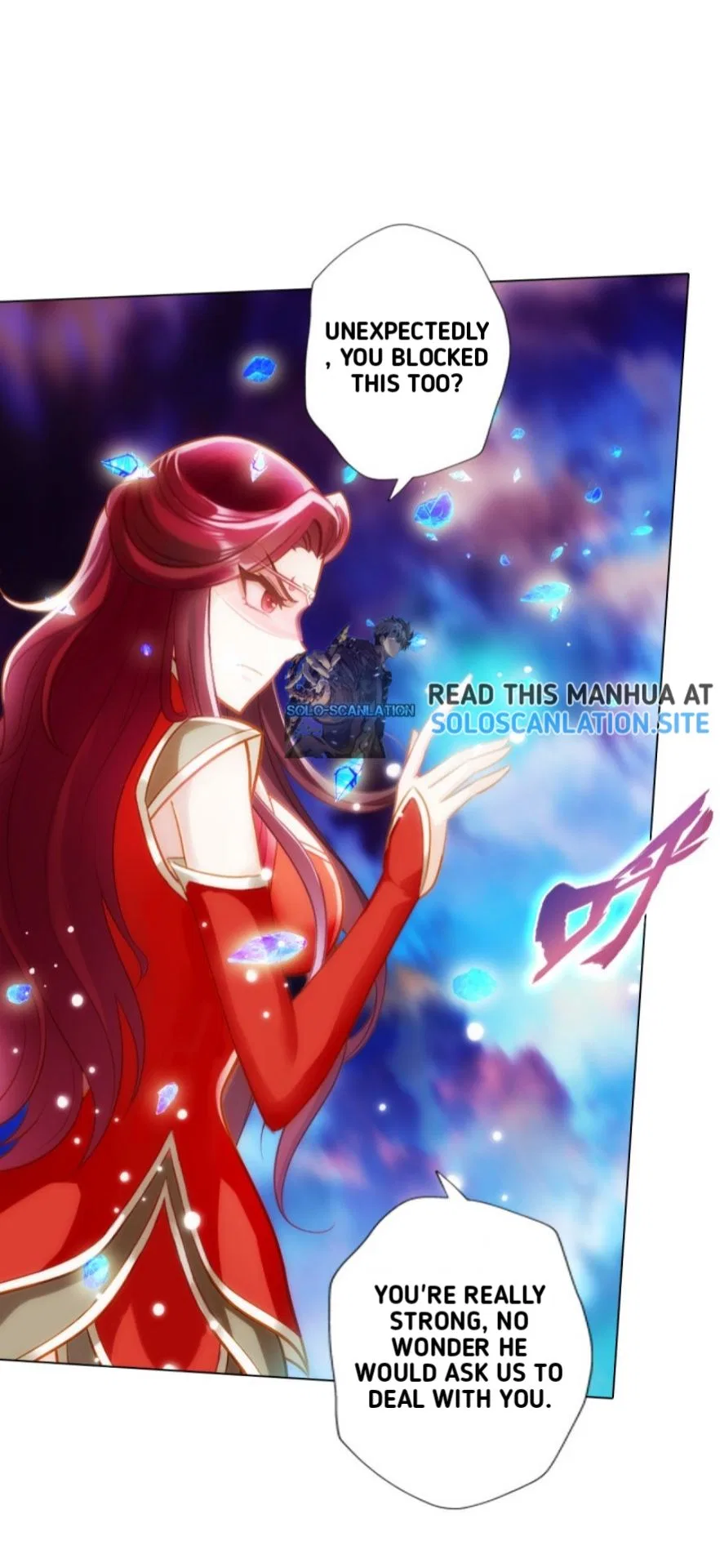 Lang Huan Library Chapter 88 – Page 15