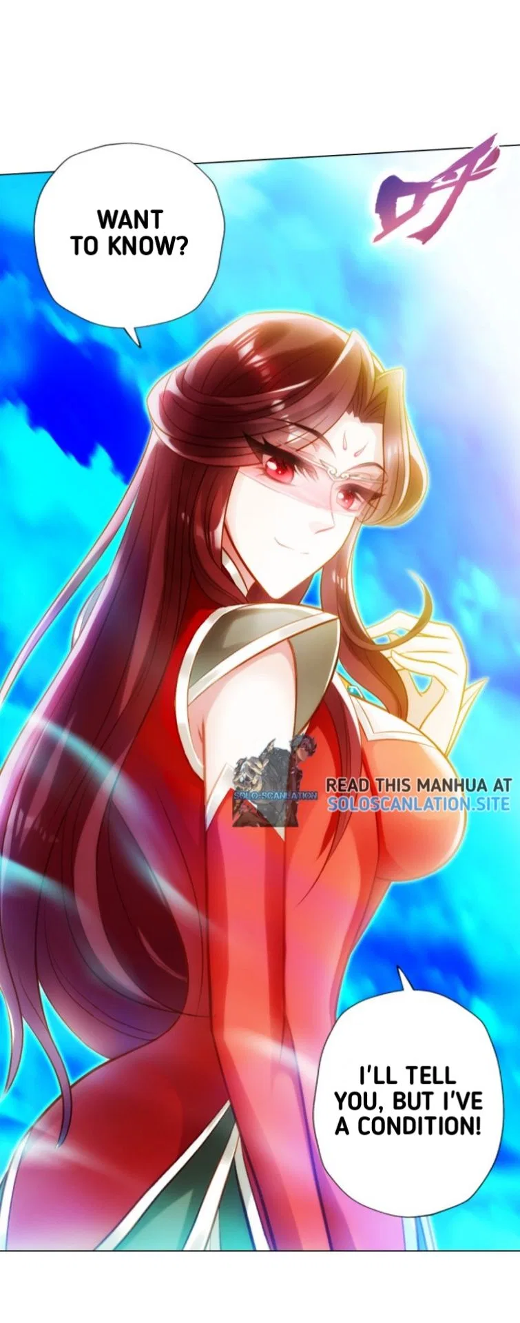 Lang Huan Library Chapter 88 – Page 17