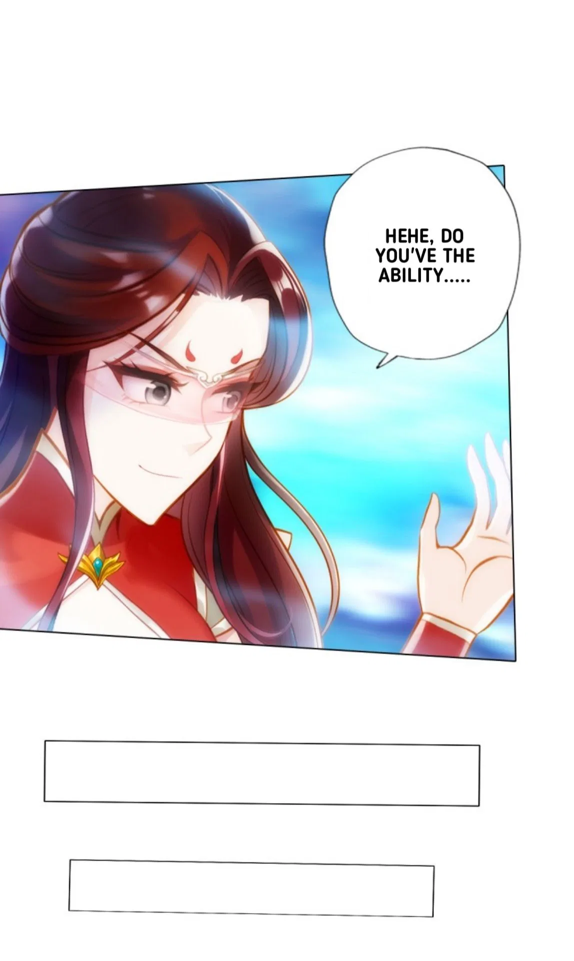 Lang Huan Library Chapter 88 – Page 20