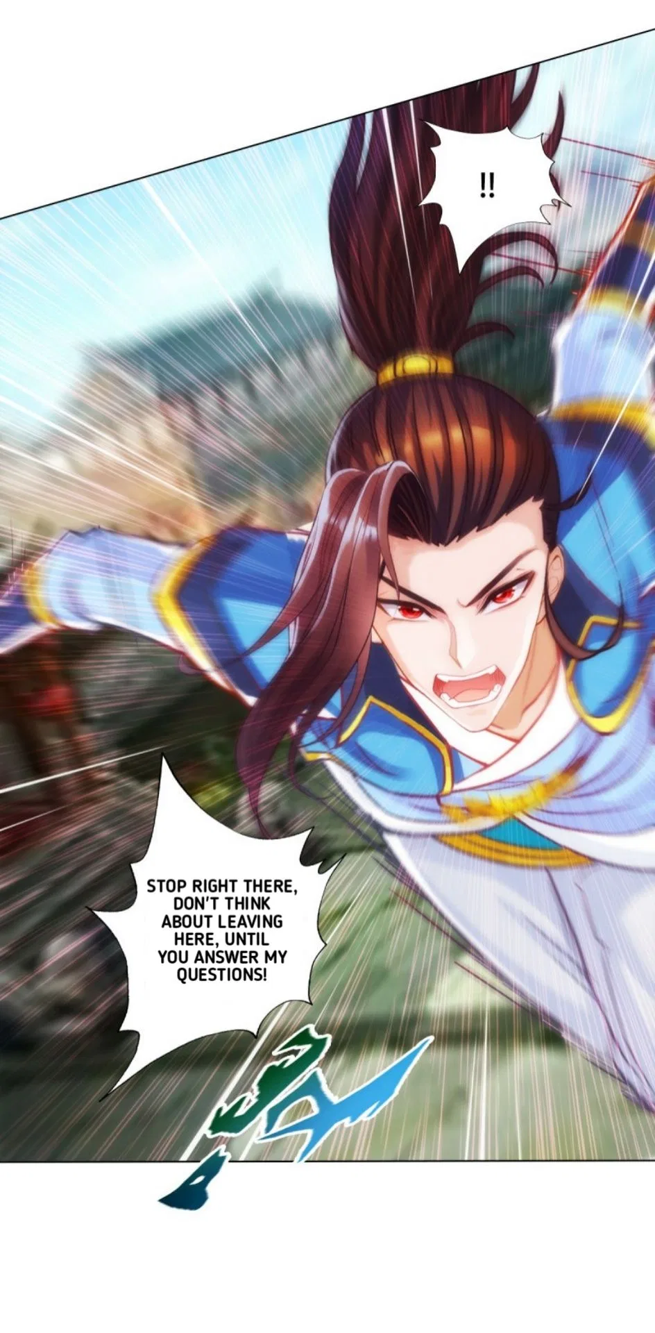 Lang Huan Library Chapter 88 – Page 30