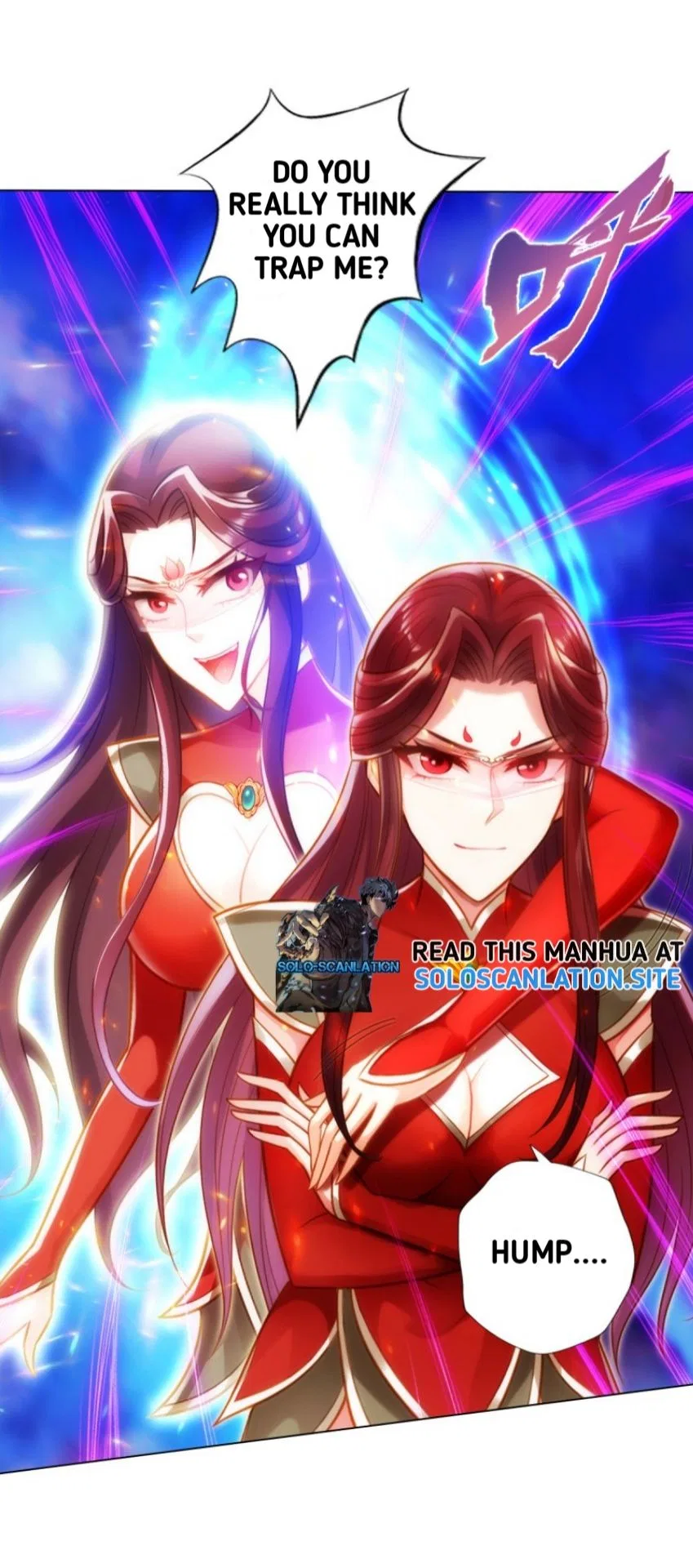 Lang Huan Library Chapter 88 – Page 37