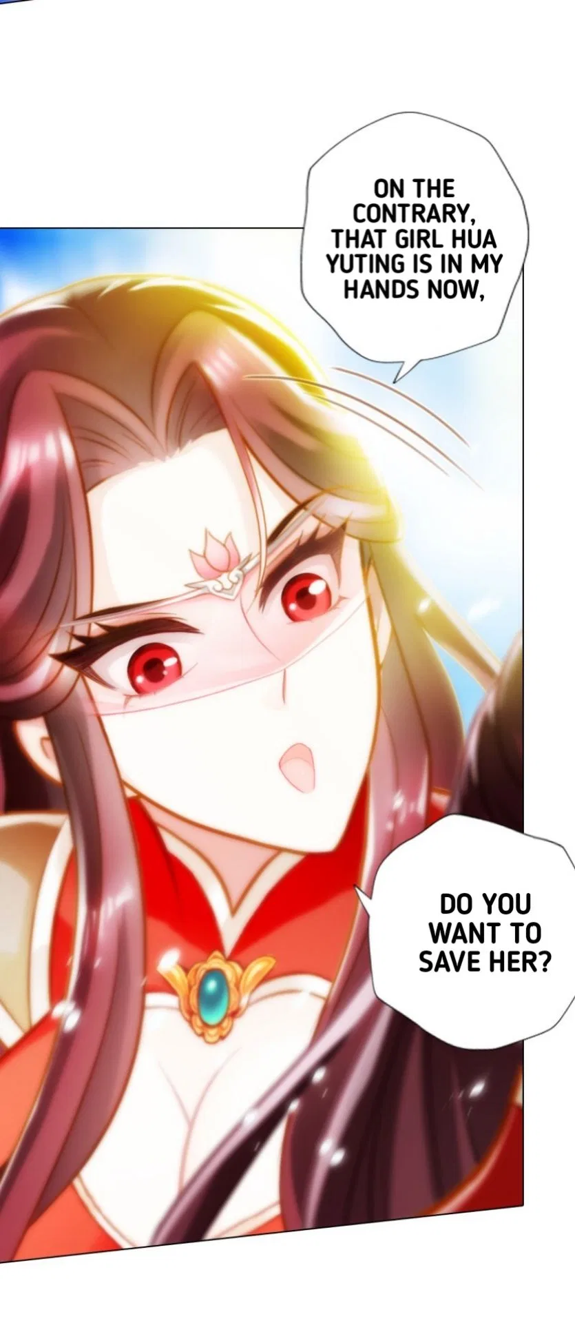 Lang Huan Library Chapter 88 – Page 38