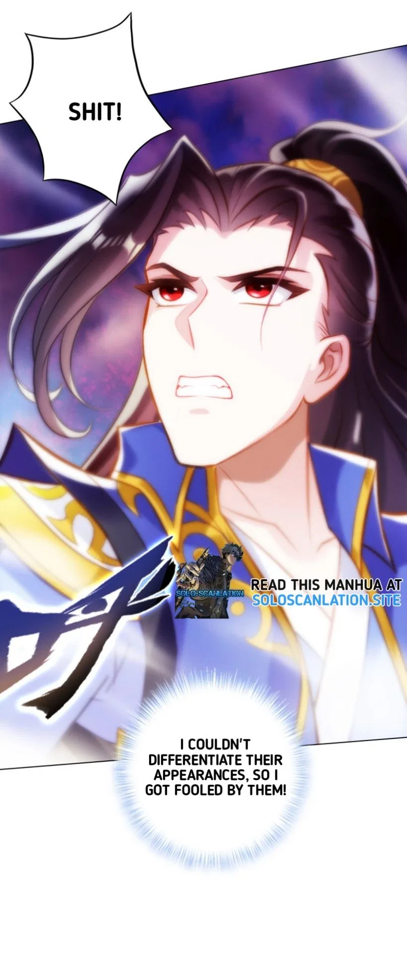 Lang Huan Library Chapter 88 – Page 39