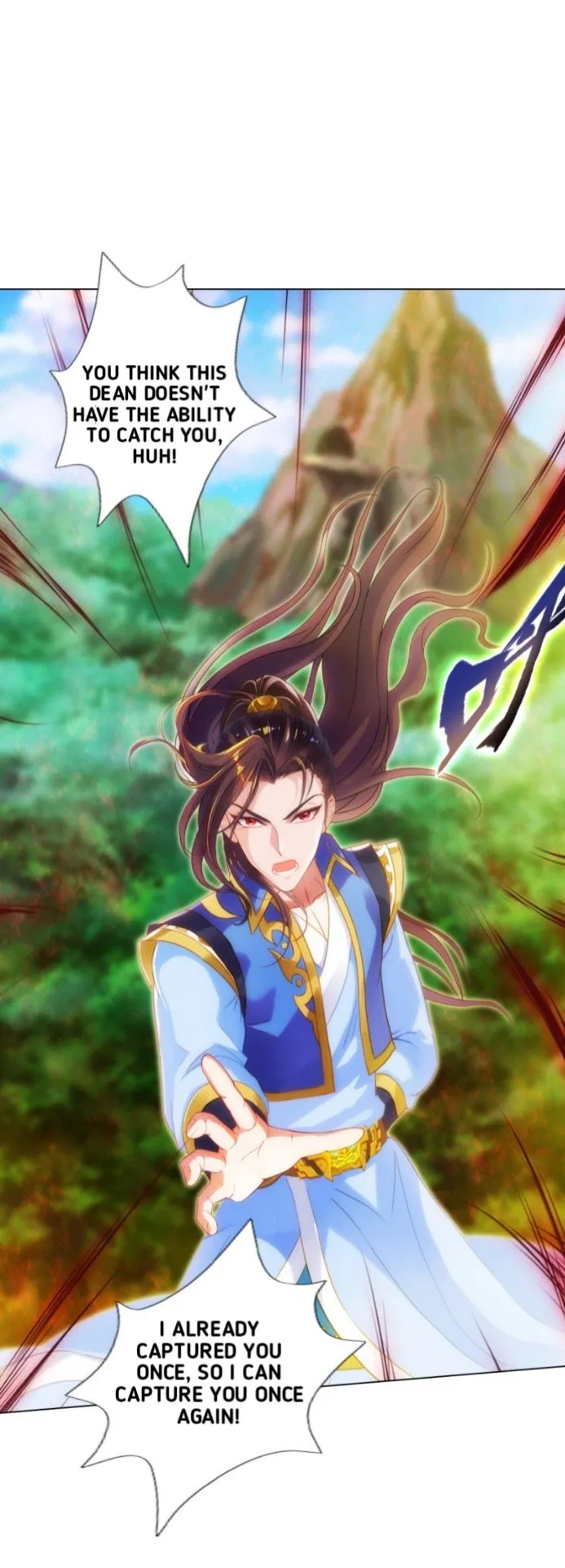 Lang Huan Library Chapter 88 – Page 40