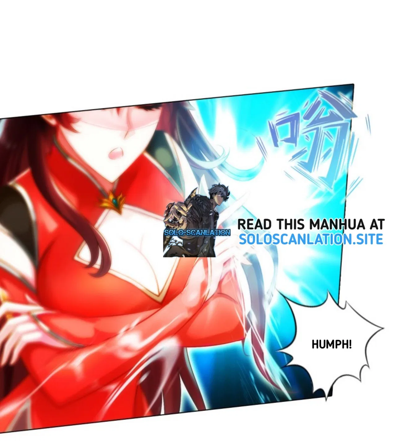 Lang Huan Library Chapter 88 – Page 41