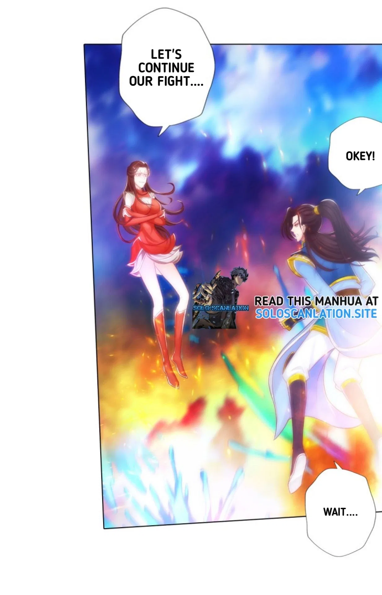 Lang Huan Library Chapter 88 – Page 45