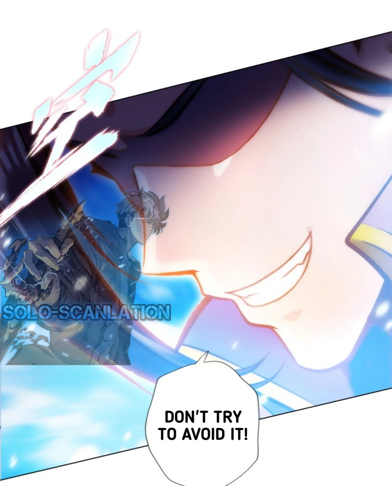 Lang Huan Library Chapter 87 – Page 14
