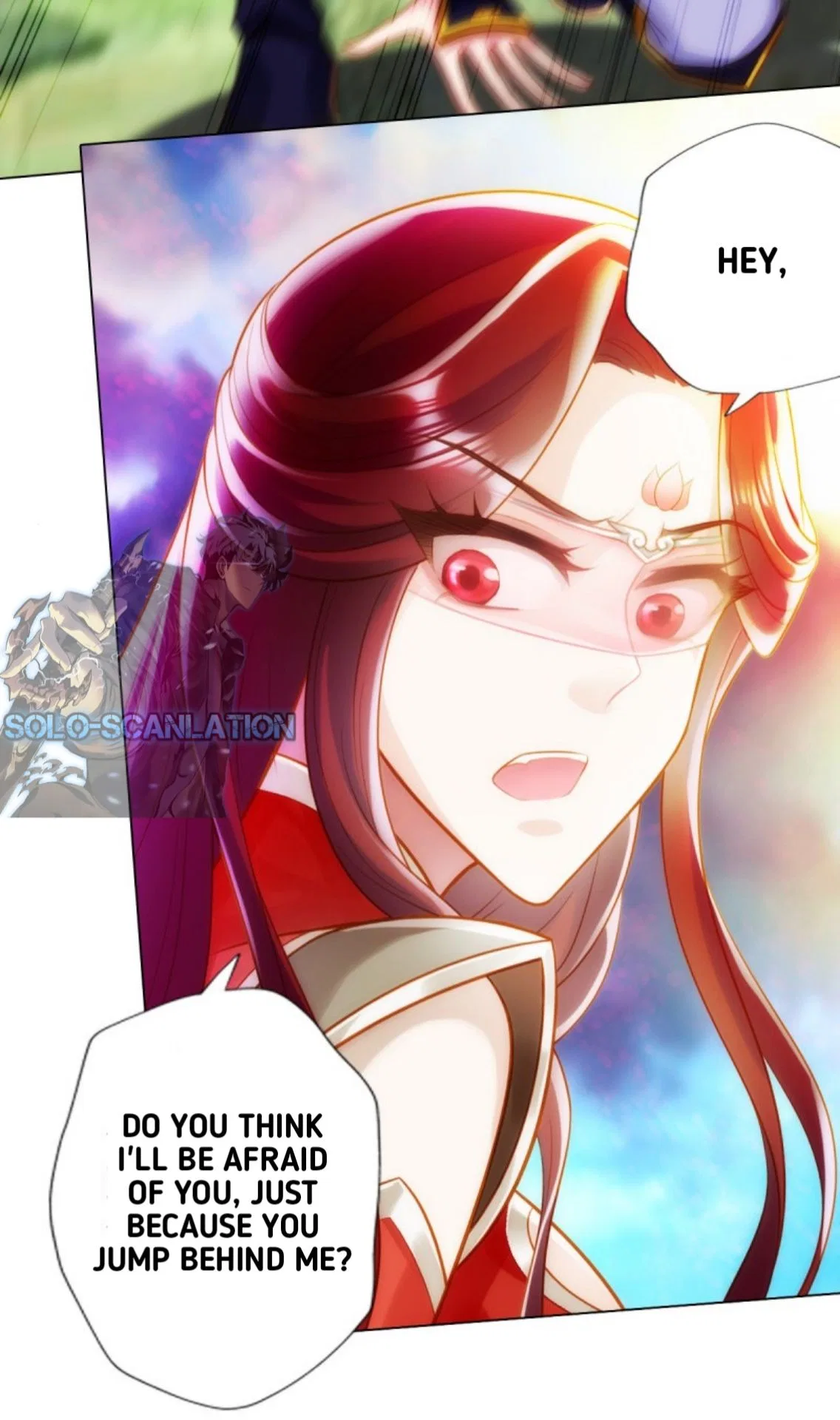 Lang Huan Library Chapter 87 – Page 17