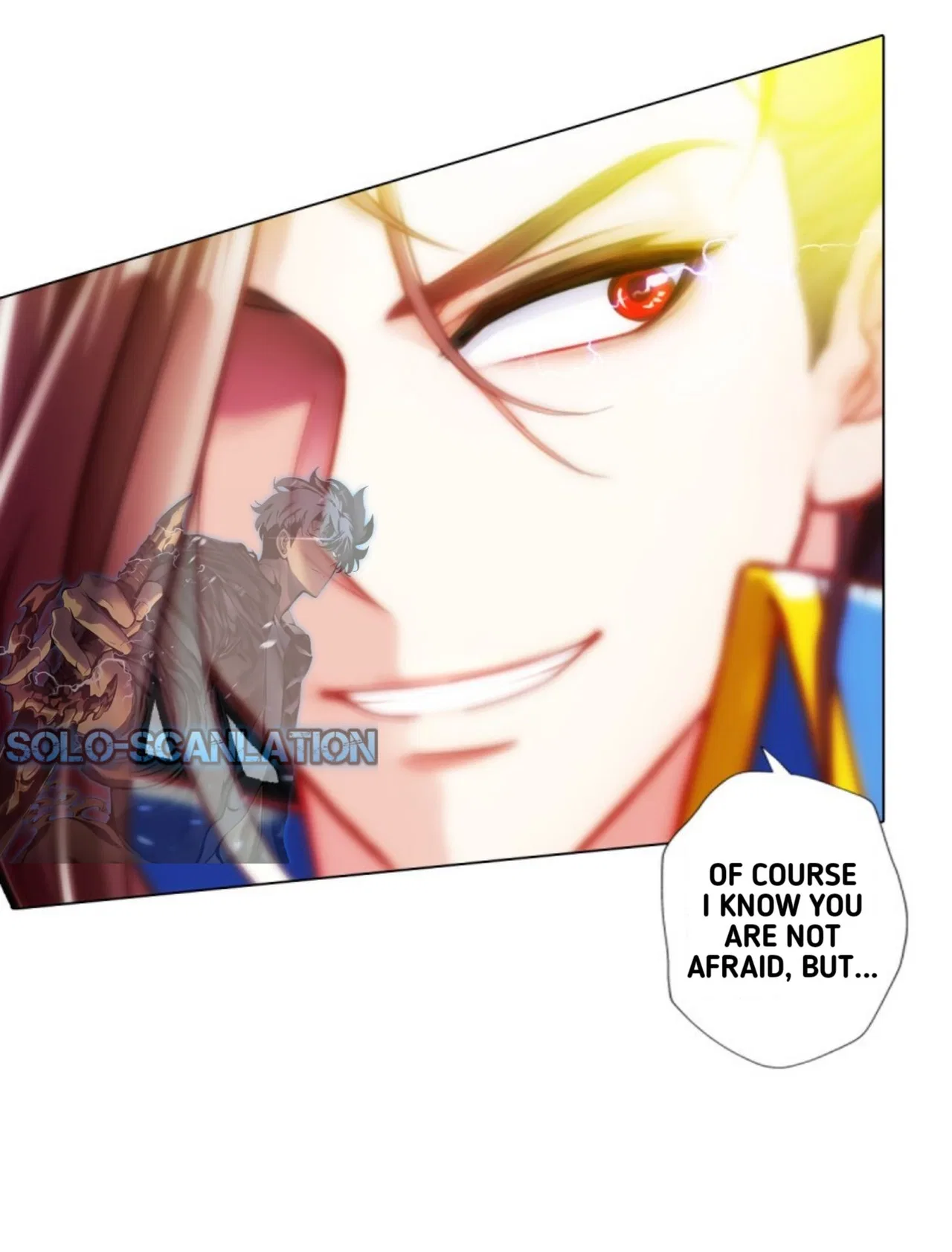 Lang Huan Library Chapter 87 – Page 18