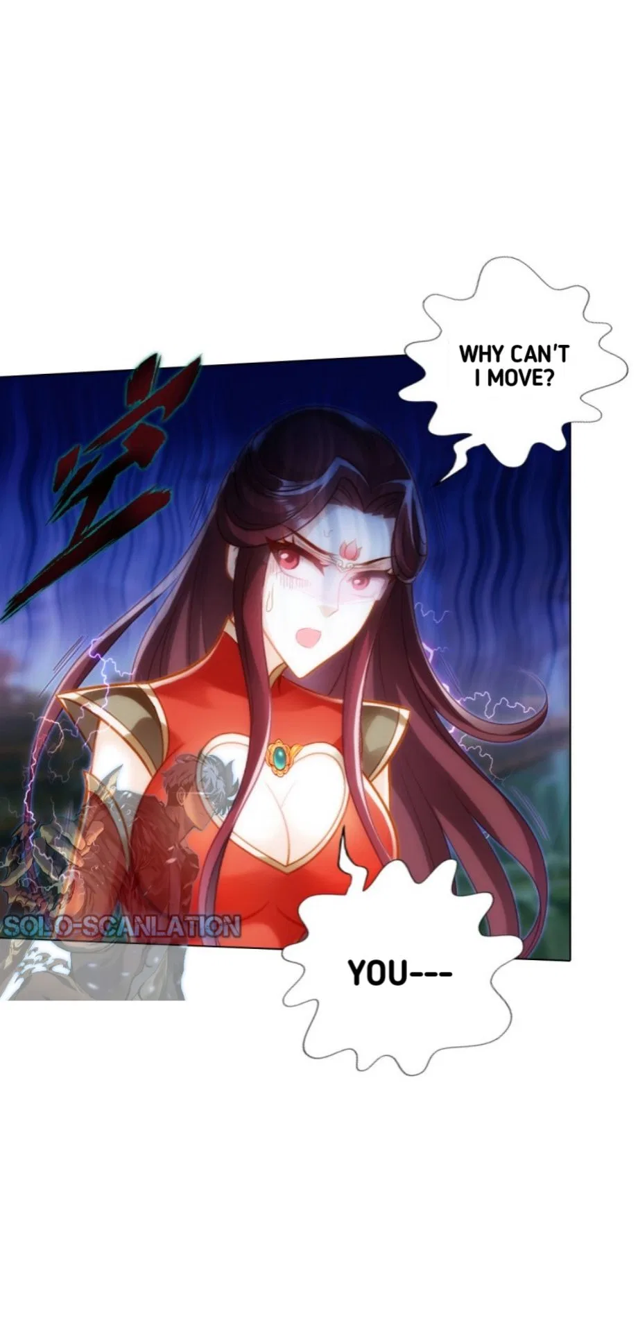 Lang Huan Library Chapter 87 – Page 21