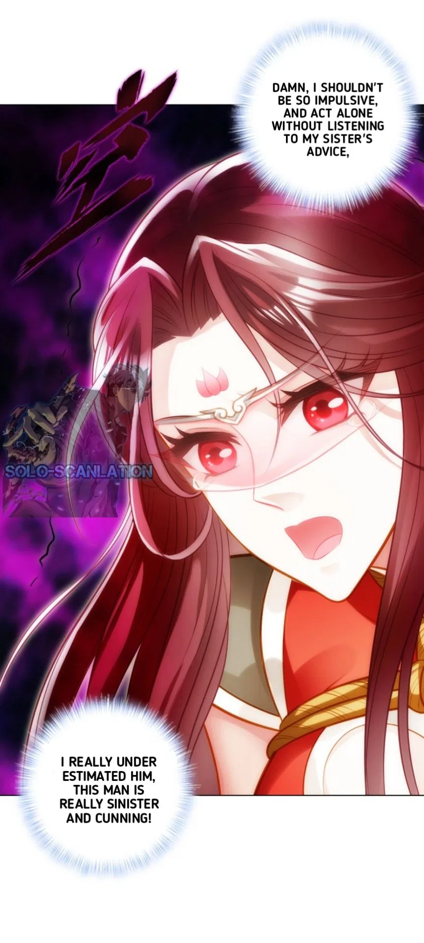 Lang Huan Library Chapter 87 – Page 41