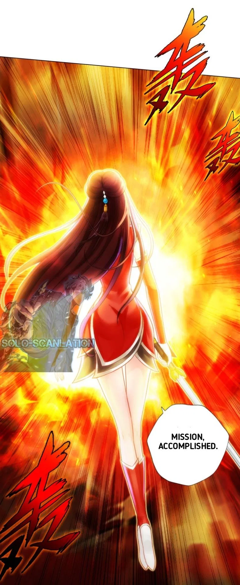 Lang Huan Library Chapter 87 – Page 59