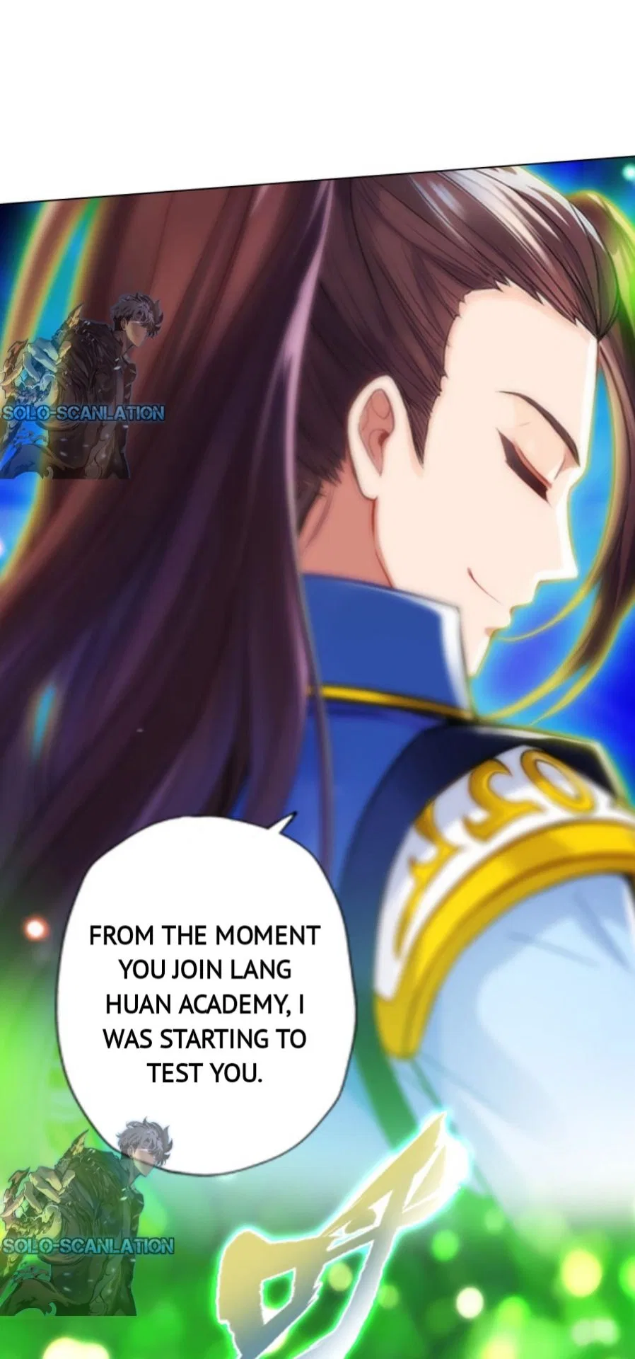 Lang Huan Library Chapter 86 – Page 16