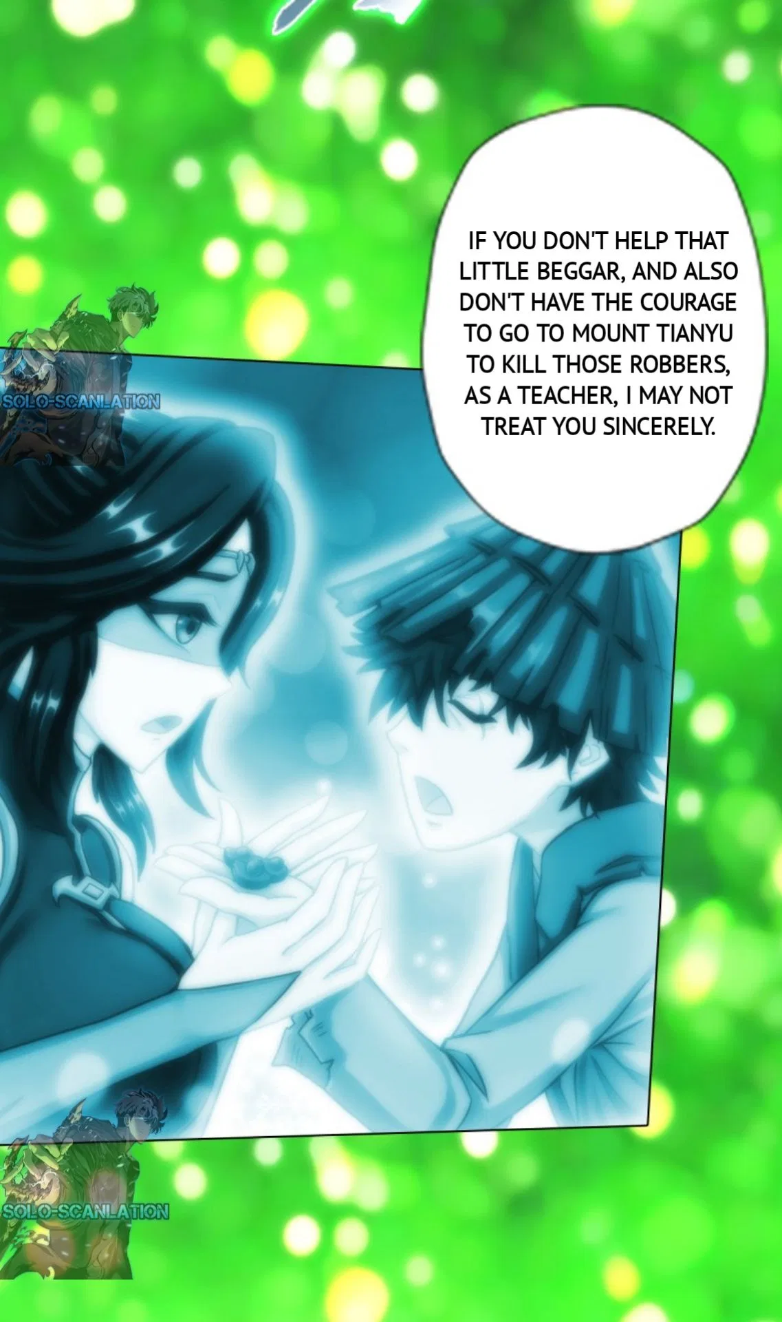Lang Huan Library Chapter 86 – Page 17