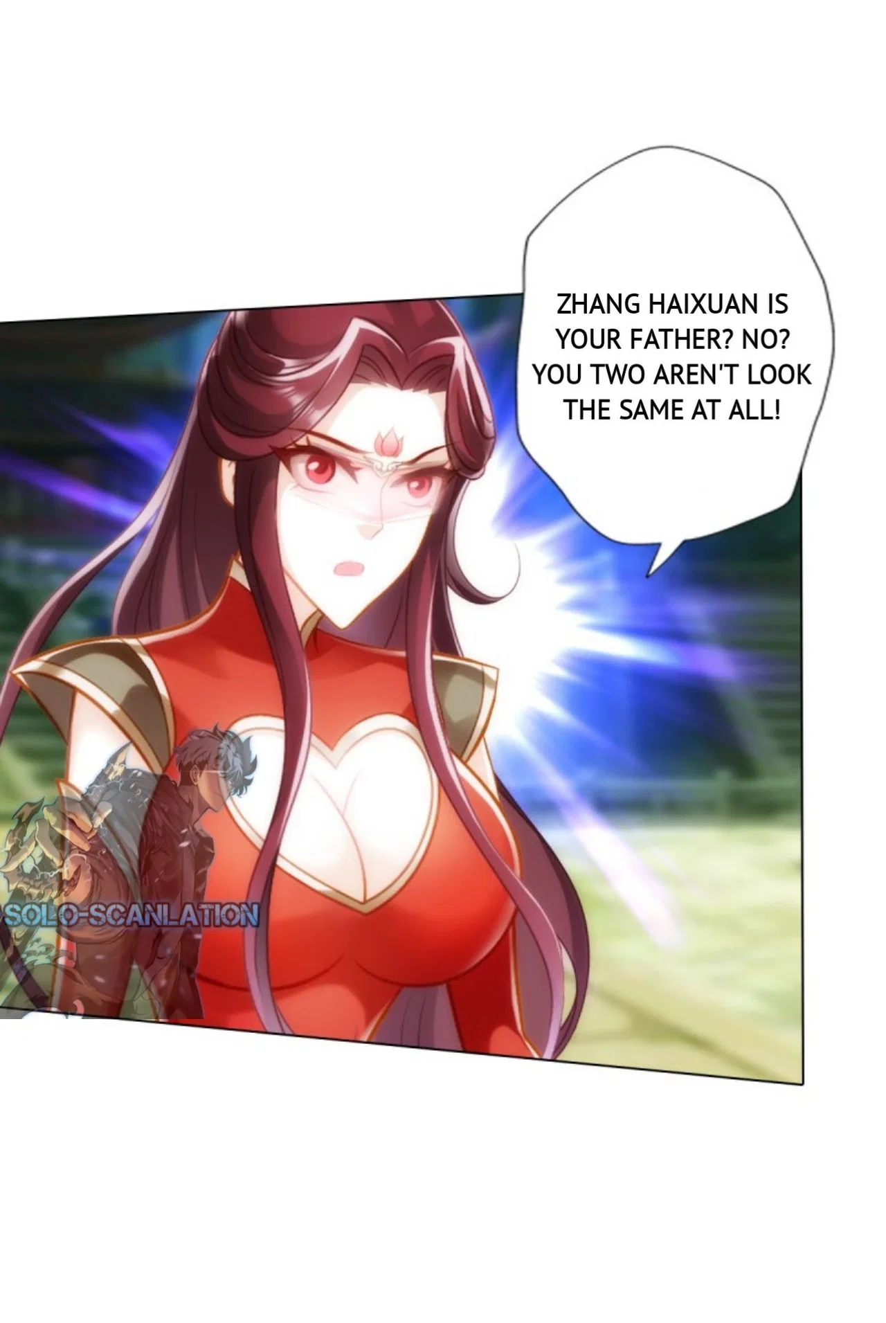 Lang Huan Library Chapter 86 – Page 25